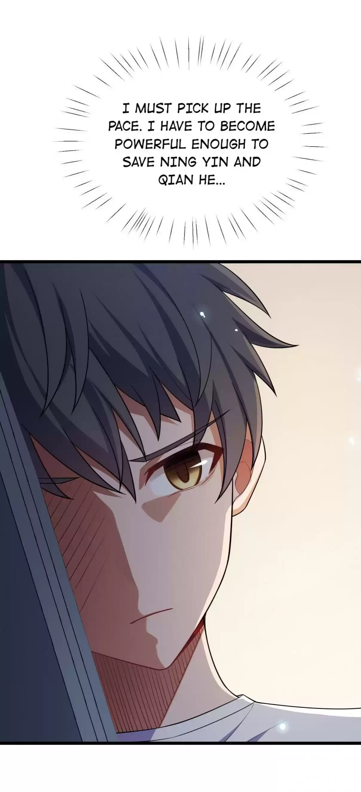 Handling the Demoness and Saintess 69