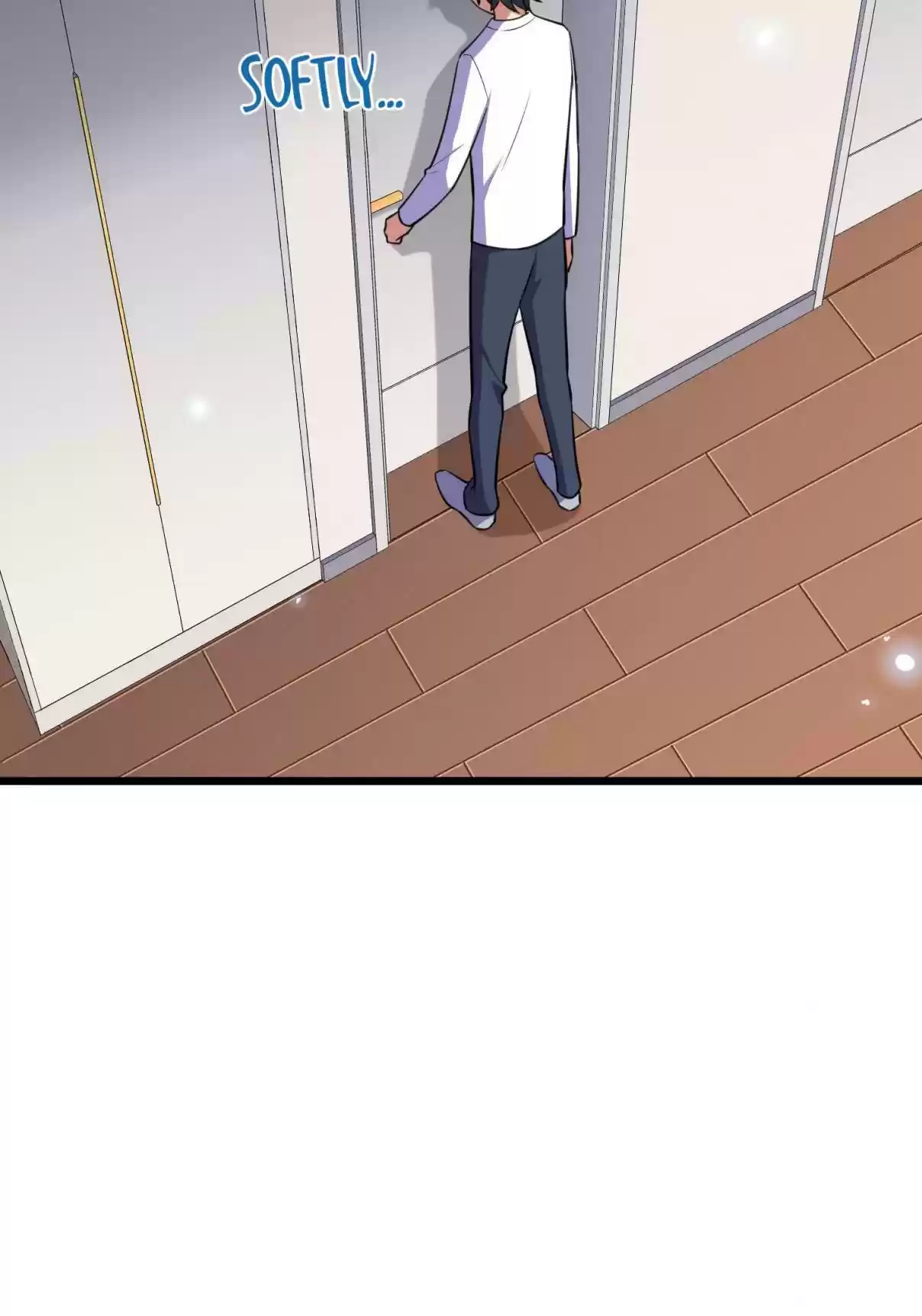 Handling the Demoness and Saintess 69