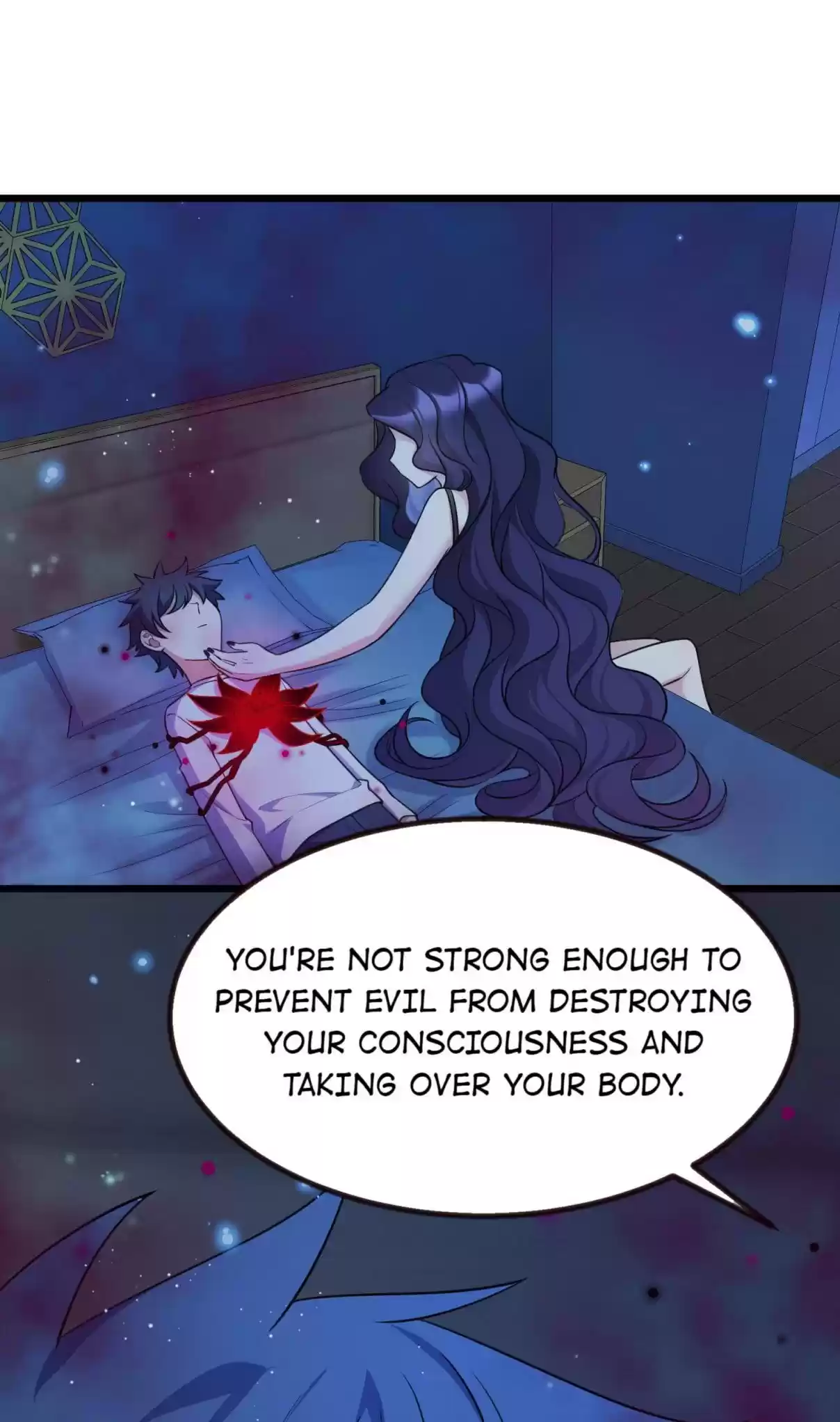 Handling the Demoness and Saintess 69