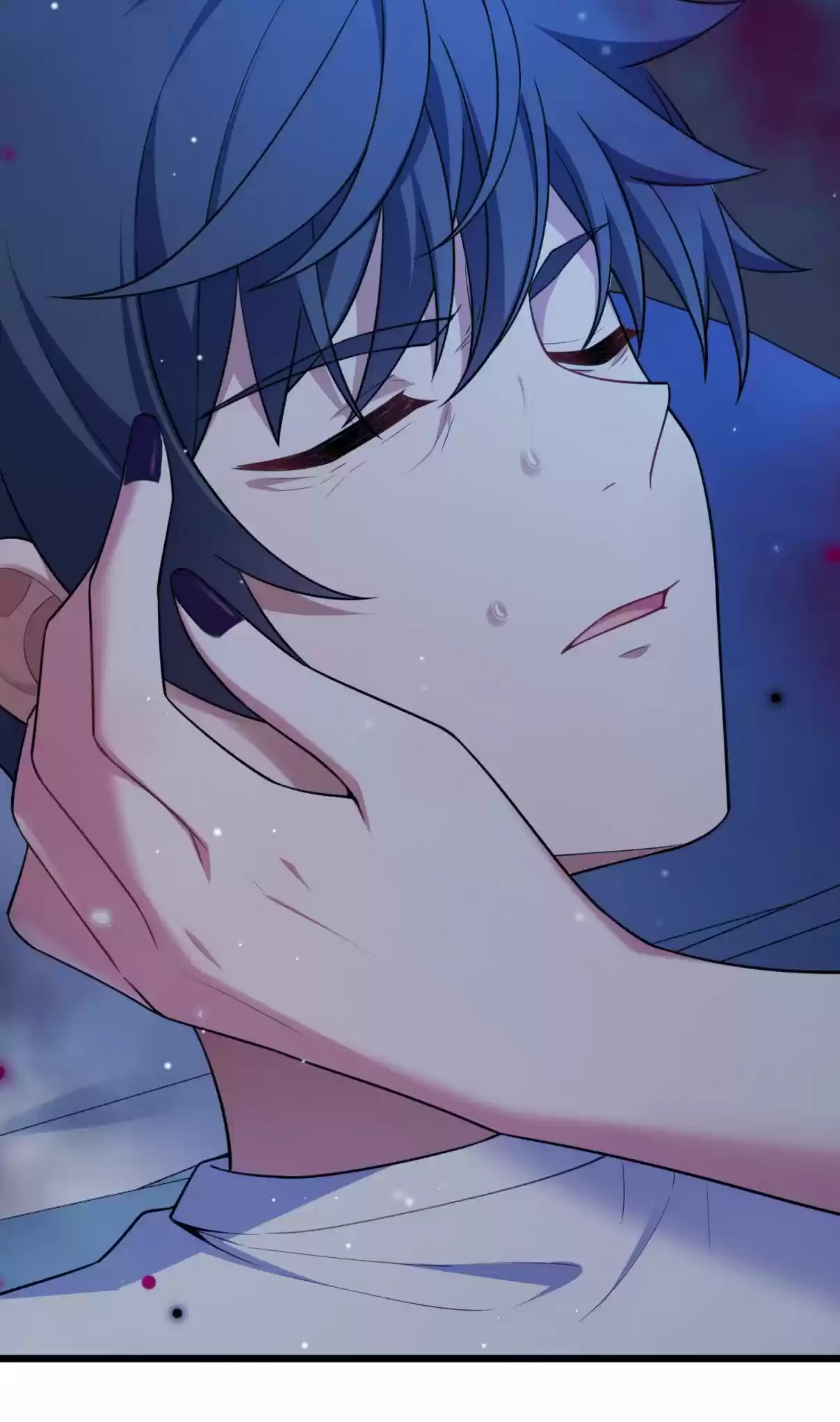 Handling the Demoness and Saintess 69