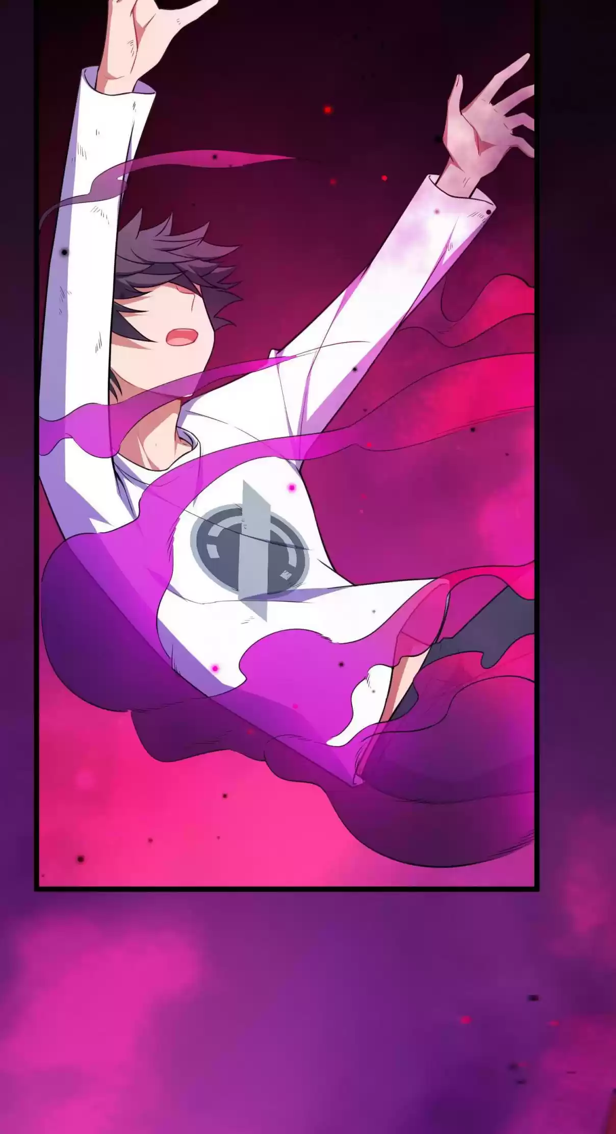 Handling the Demoness and Saintess 70