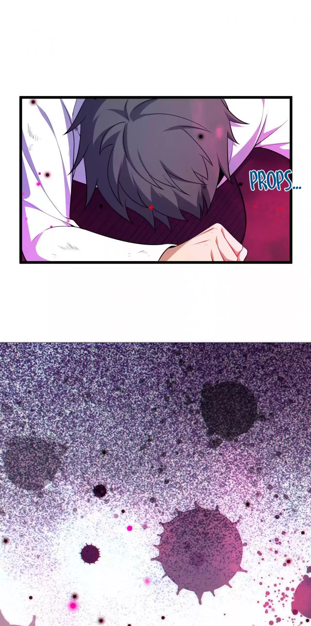 Handling the Demoness and Saintess 70