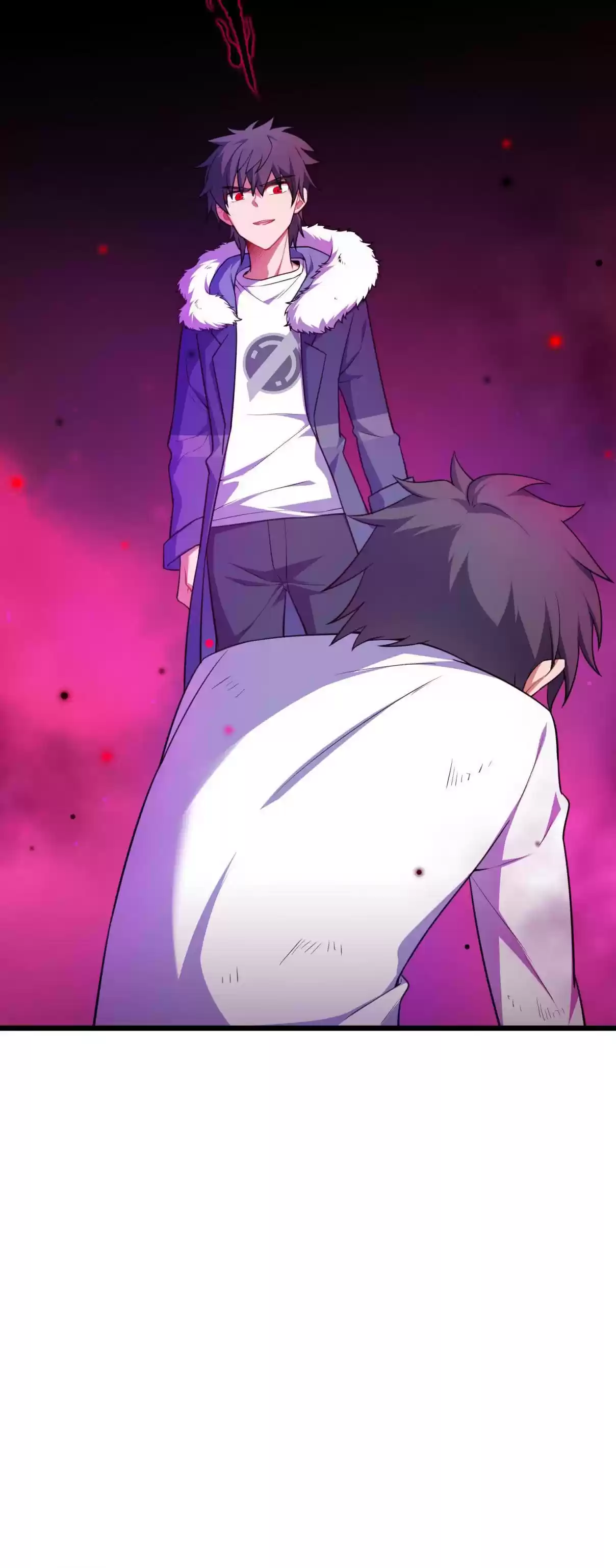 Handling the Demoness and Saintess 70