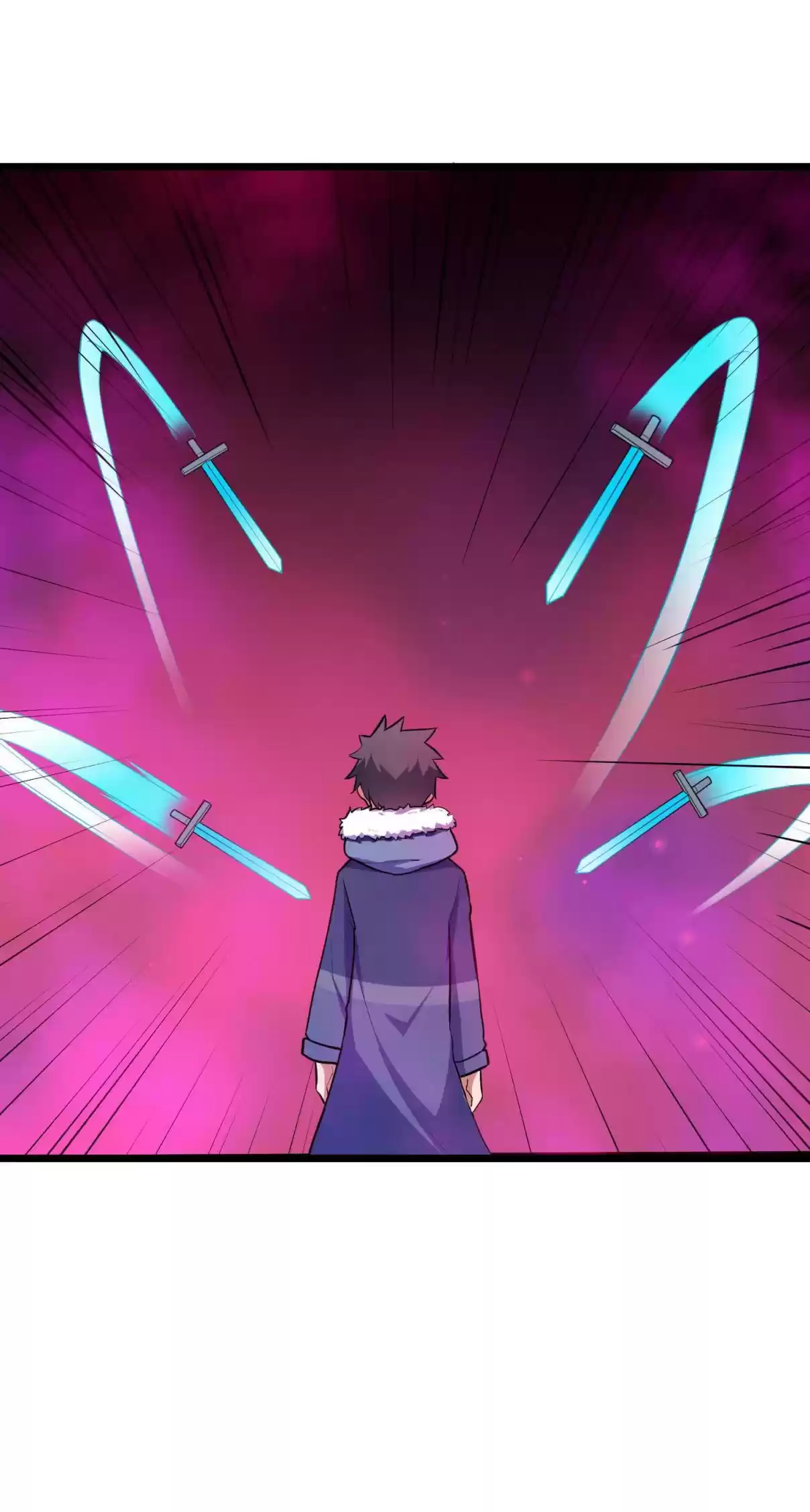 Handling the Demoness and Saintess 70