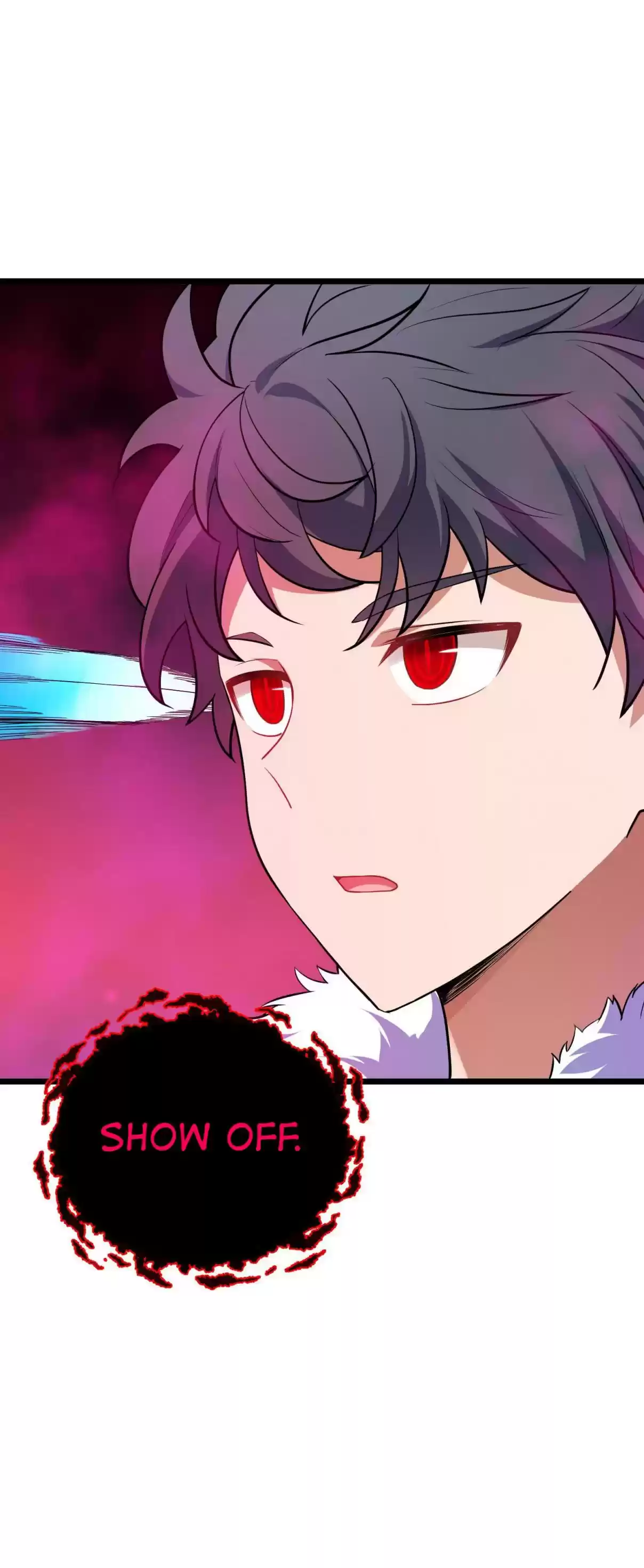 Handling the Demoness and Saintess 70