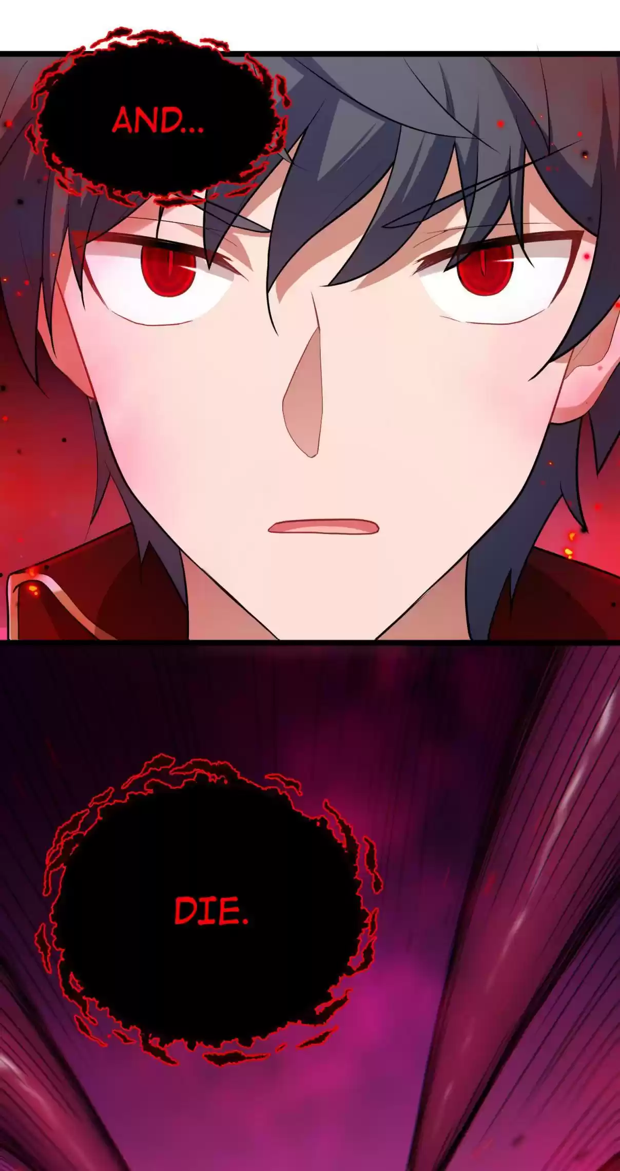 Handling the Demoness and Saintess 70