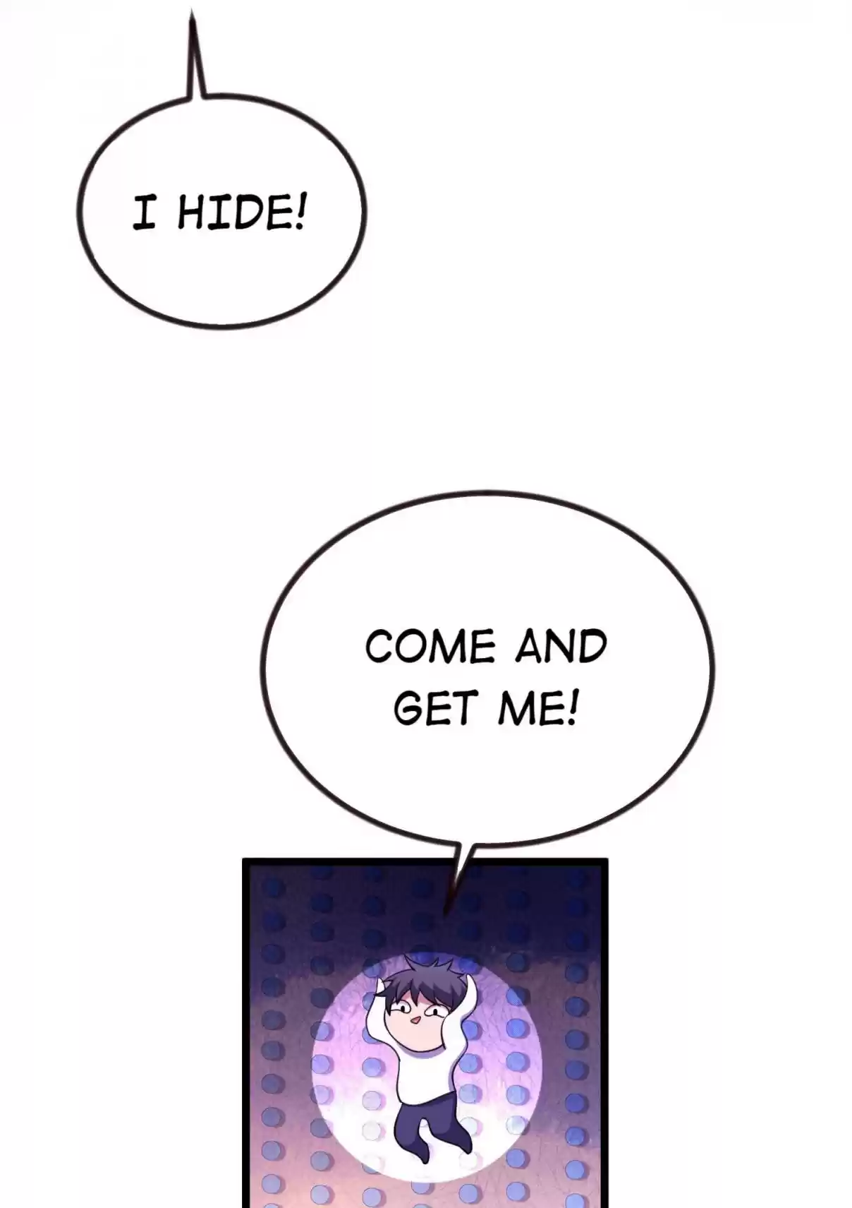 Handling the Demoness and Saintess 70