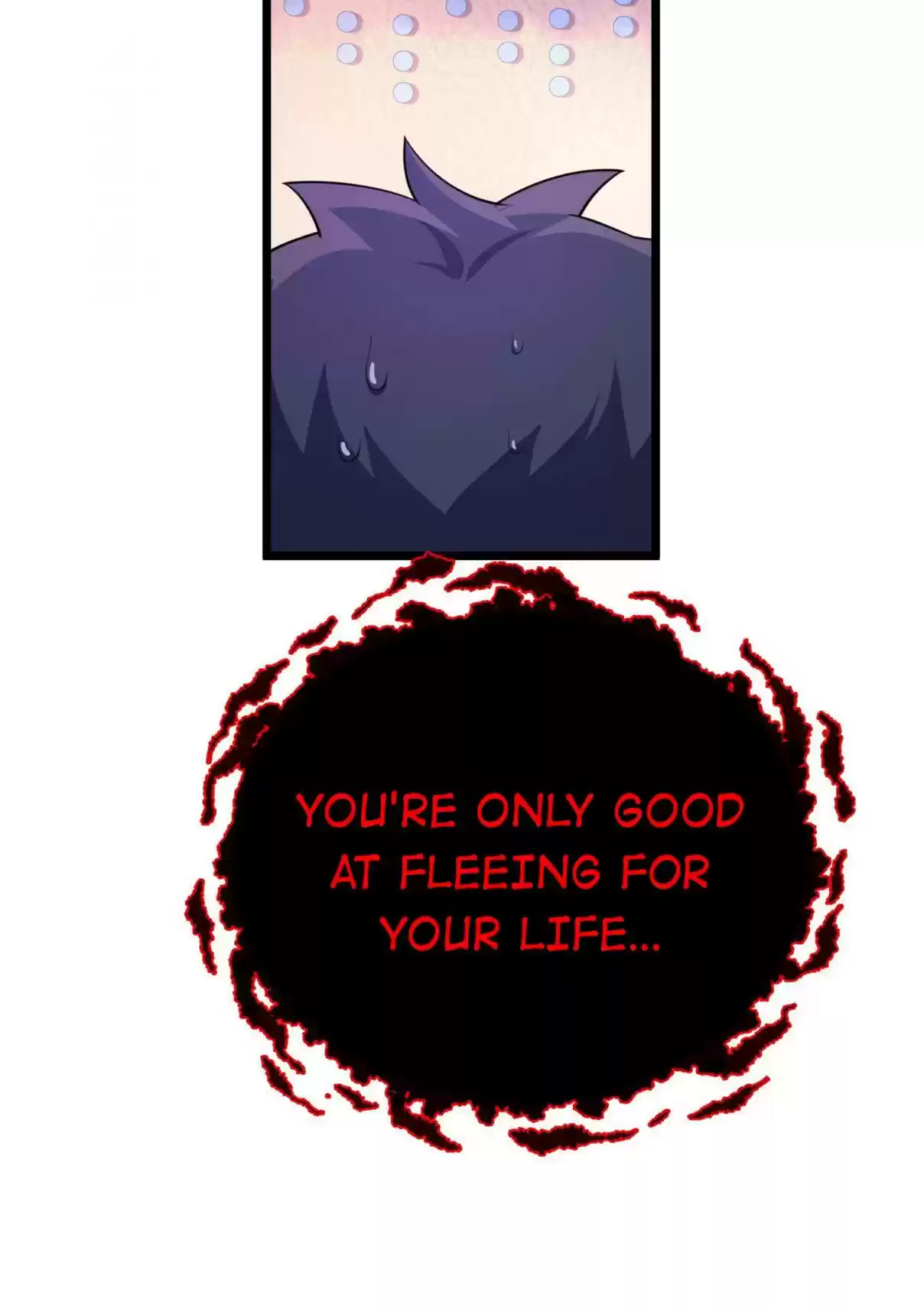 Handling the Demoness and Saintess 70