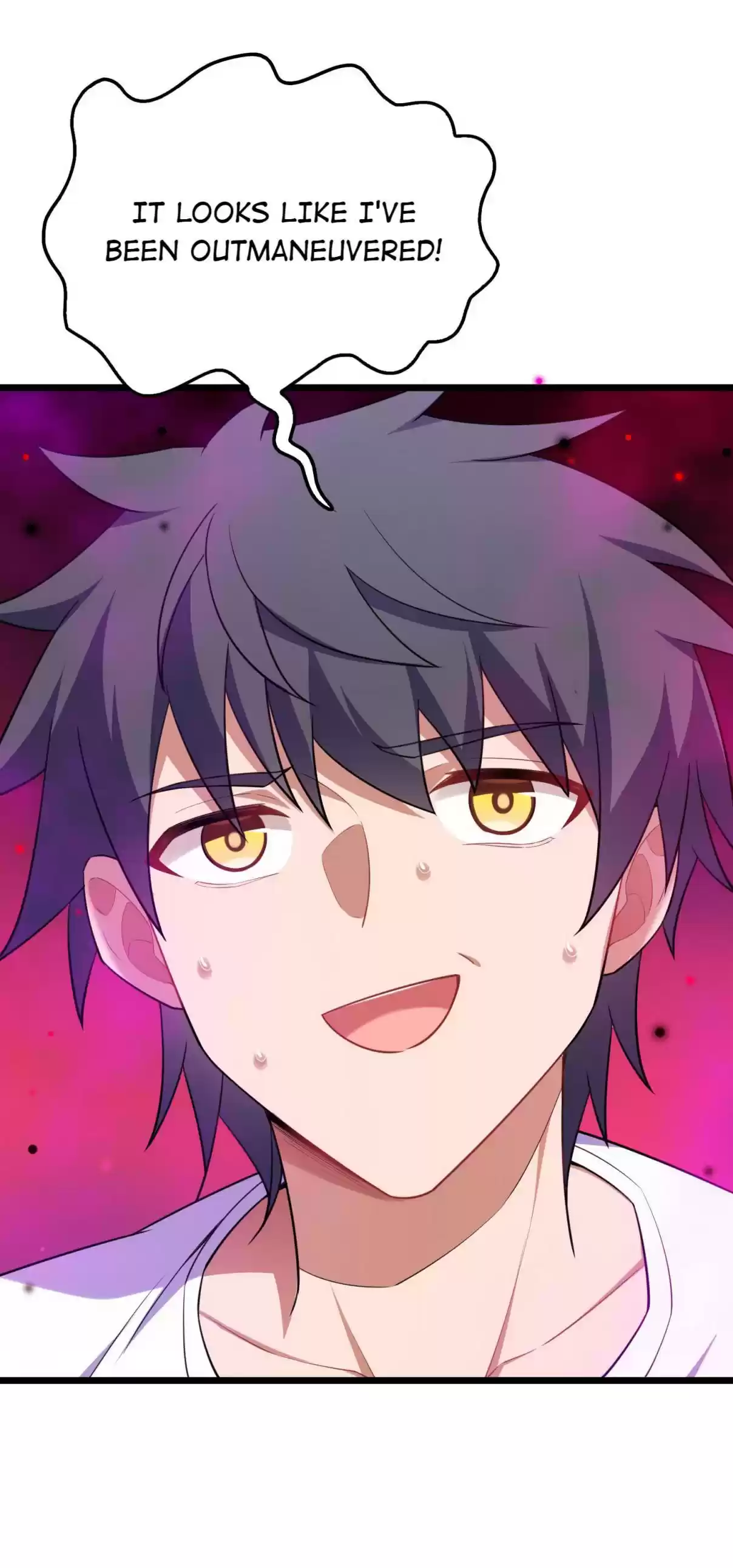 Handling the Demoness and Saintess 70