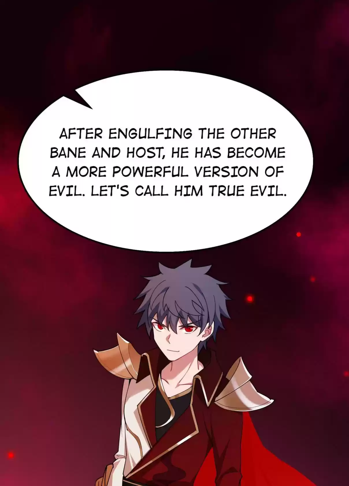 Handling the Demoness and Saintess 70