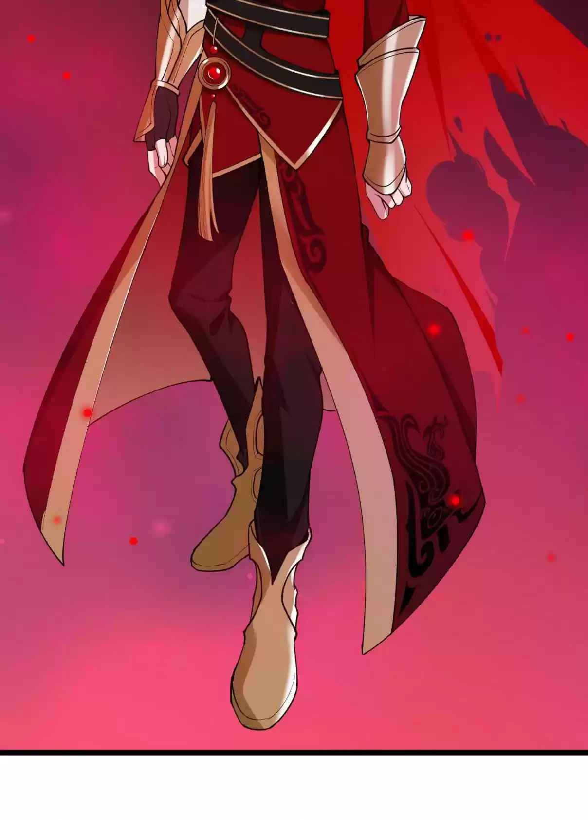 Handling the Demoness and Saintess 70