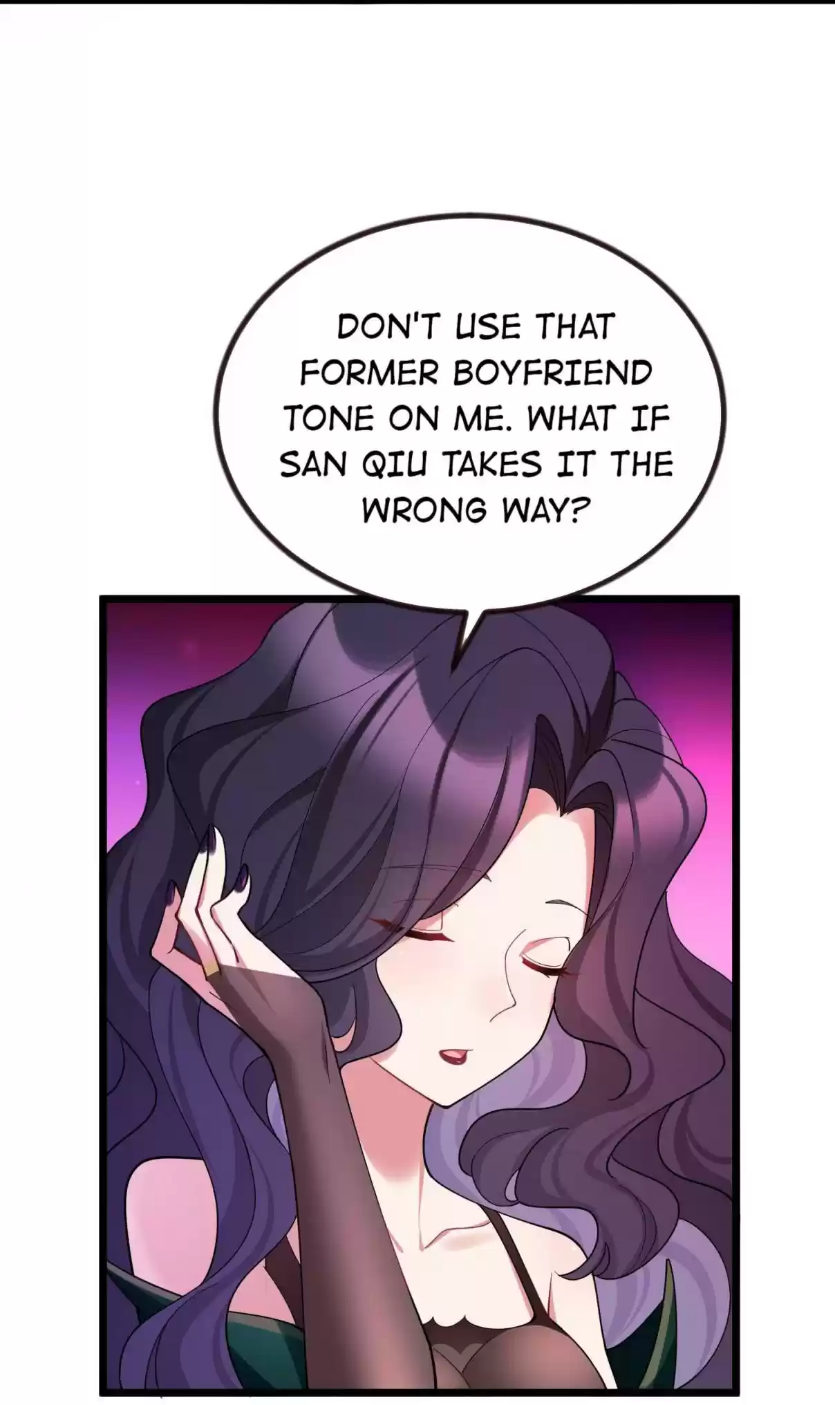 Handling the Demoness and Saintess 70