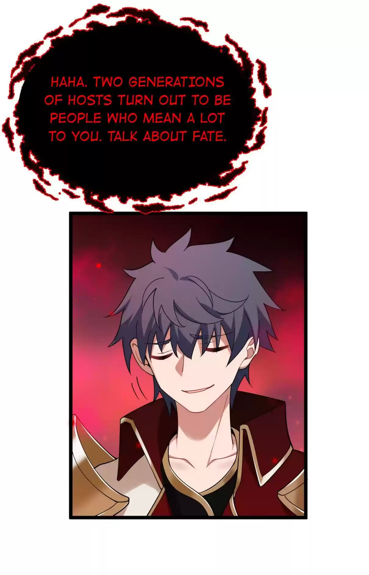 Handling the Demoness and Saintess 70