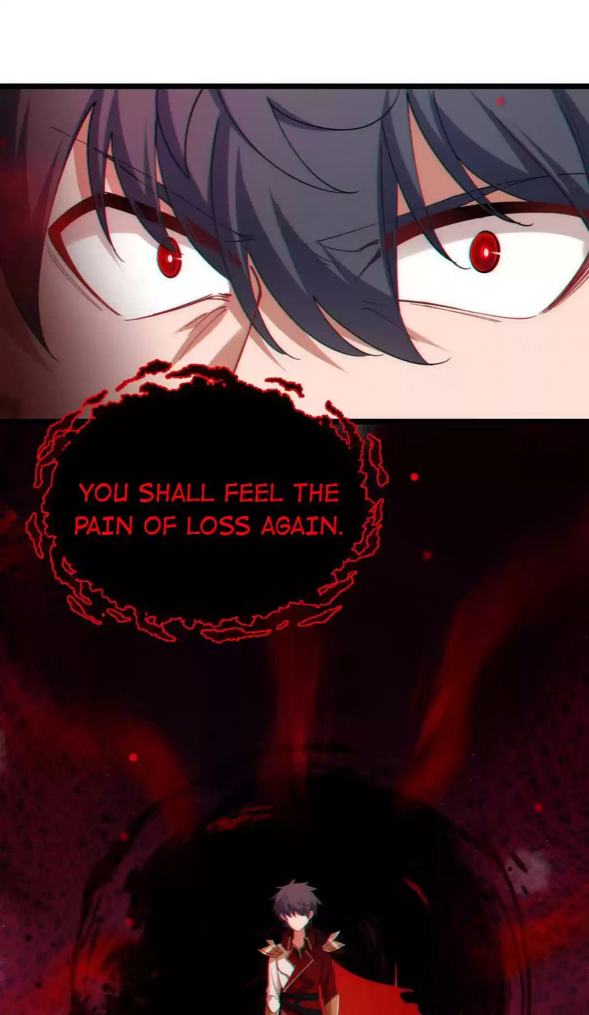 Handling the Demoness and Saintess 70