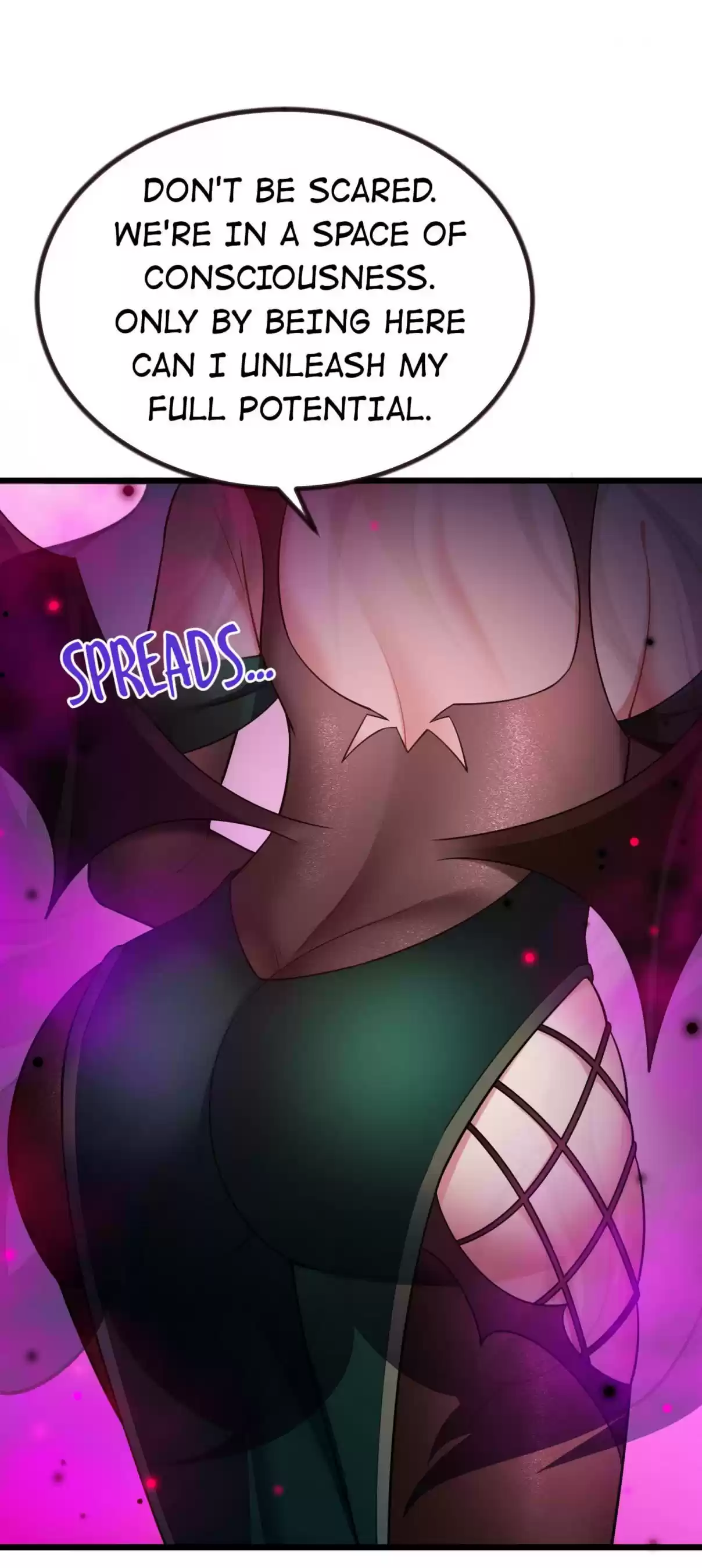 Handling the Demoness and Saintess 70