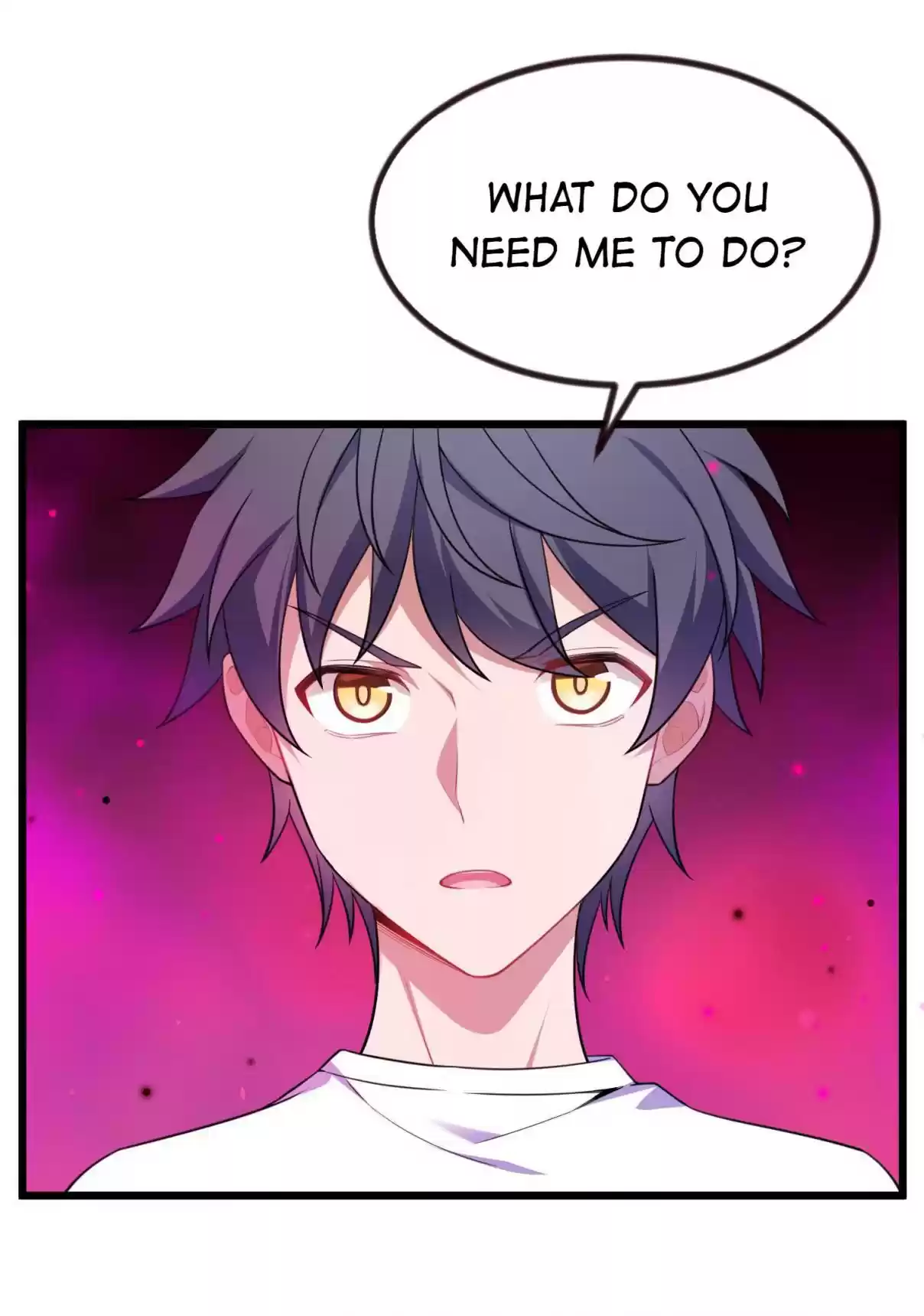 Handling the Demoness and Saintess 70