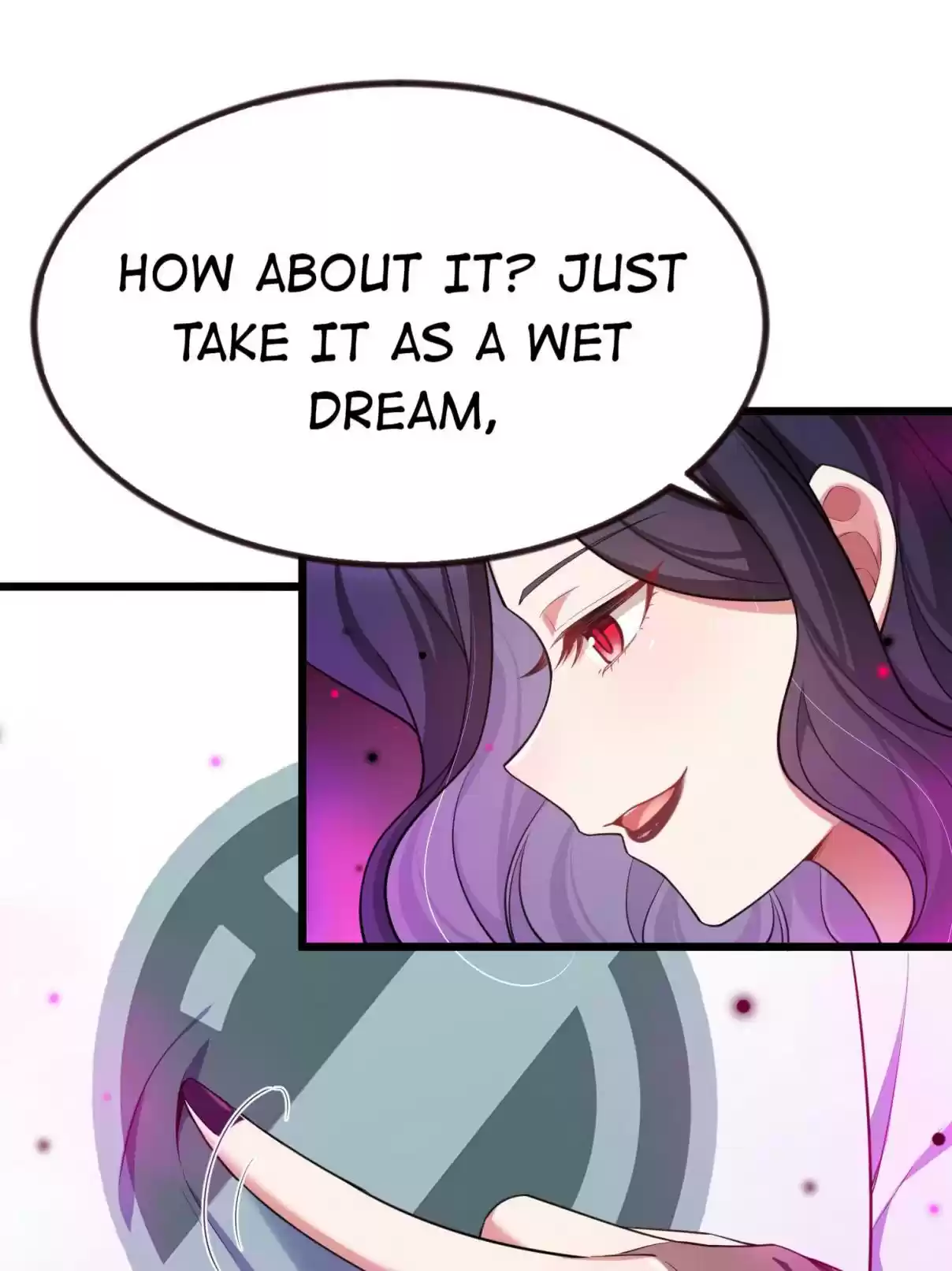 Handling the Demoness and Saintess 70