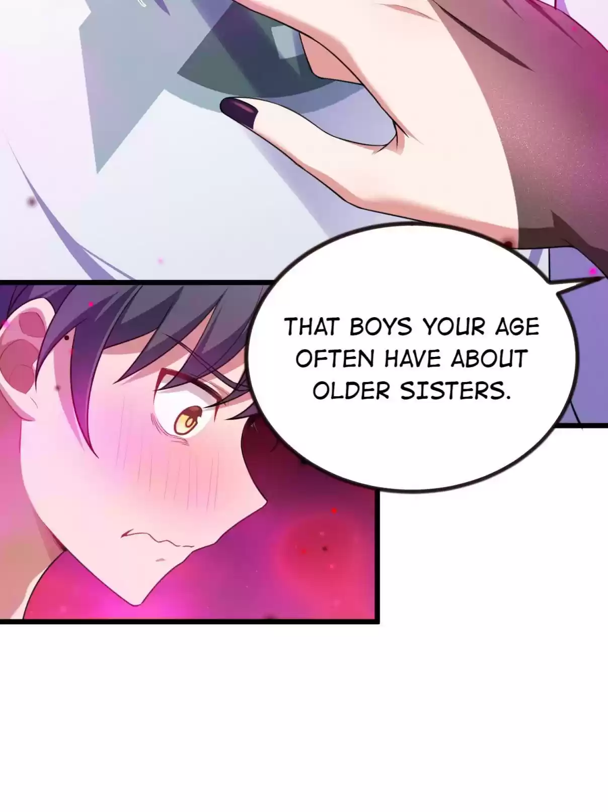 Handling the Demoness and Saintess 70