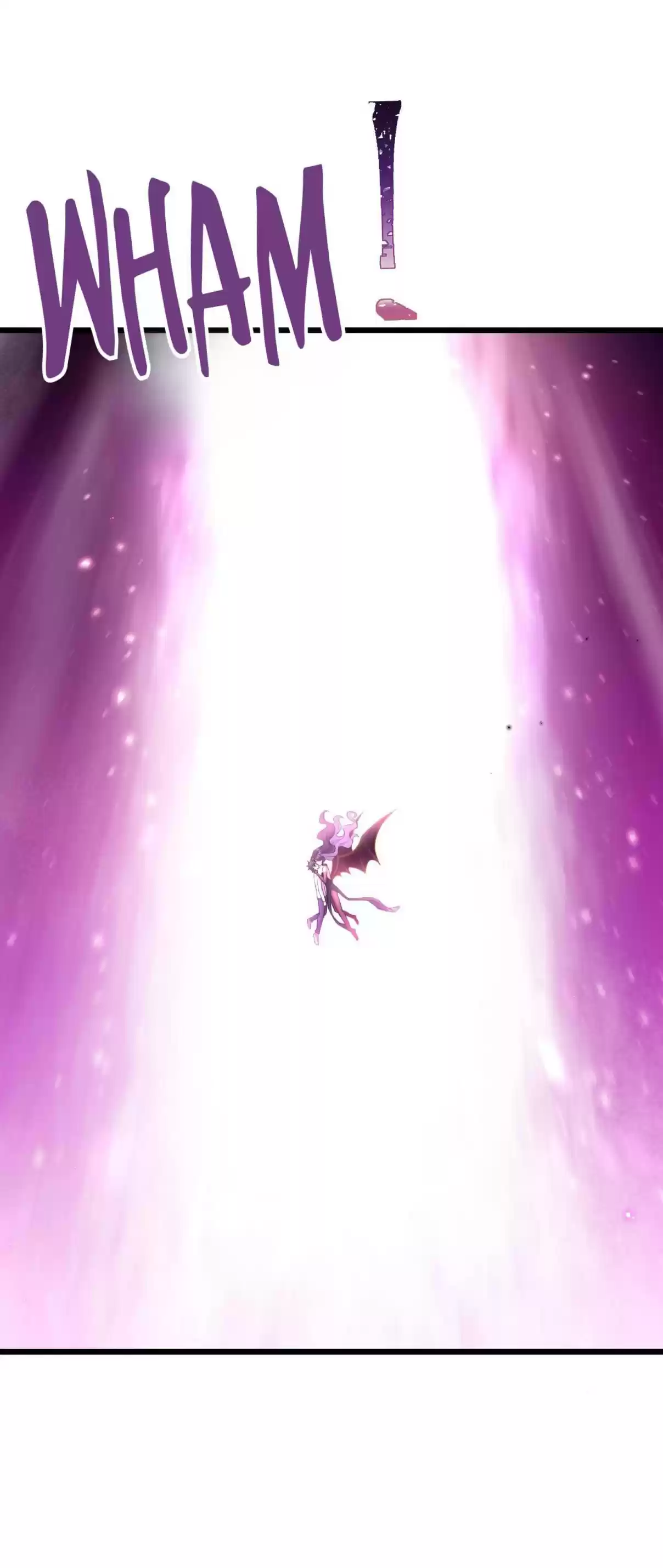 Handling the Demoness and Saintess 70