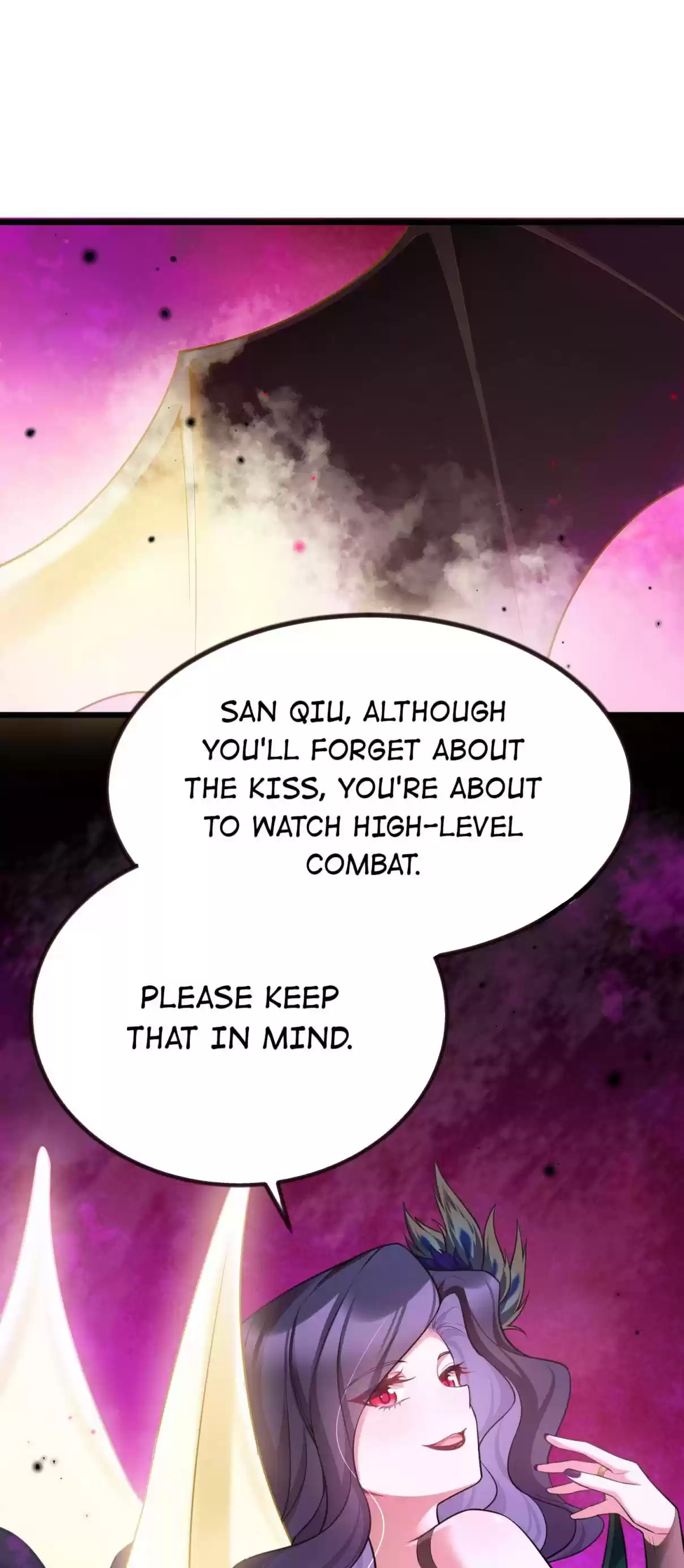 Handling the Demoness and Saintess 70