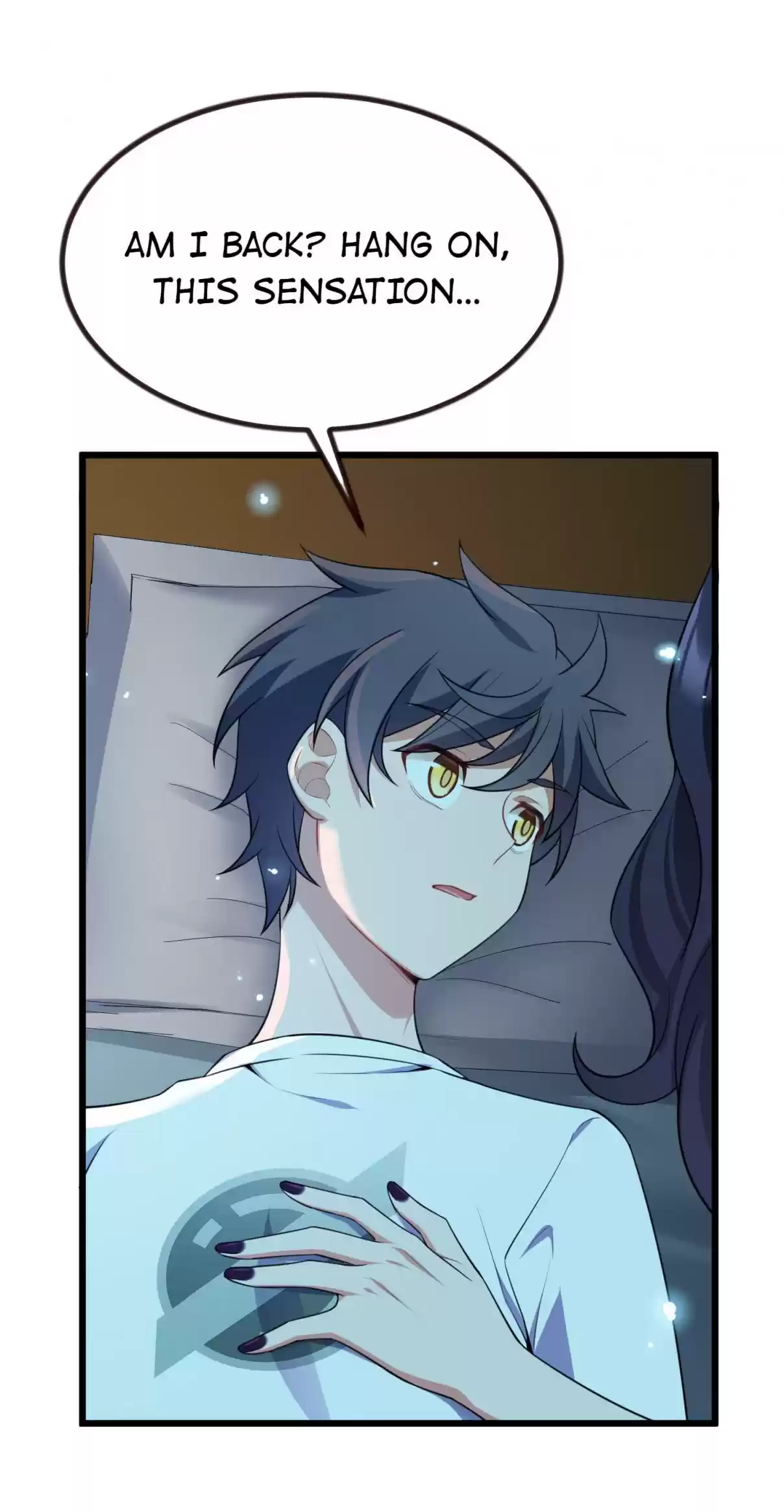 Handling the Demoness and Saintess 70