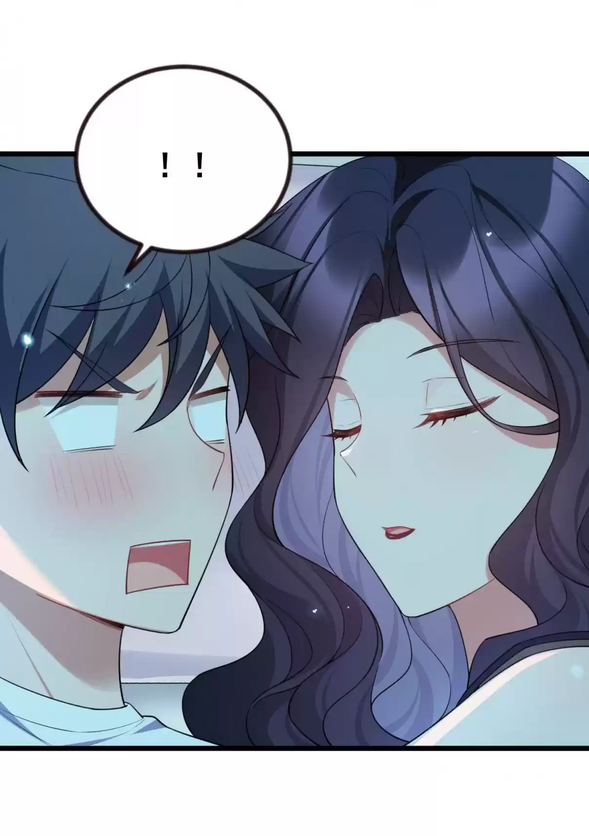 Handling the Demoness and Saintess 70