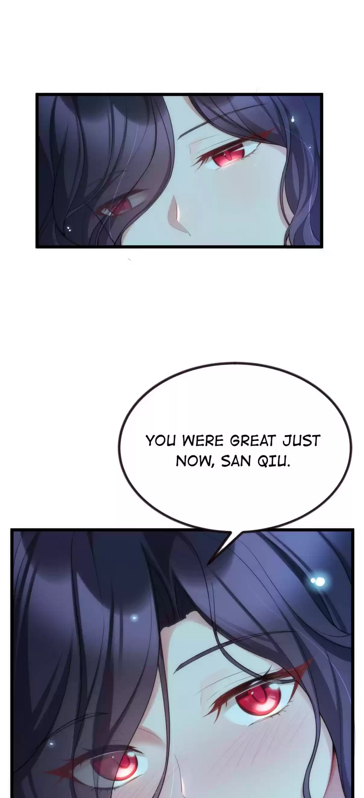 Handling the Demoness and Saintess 70