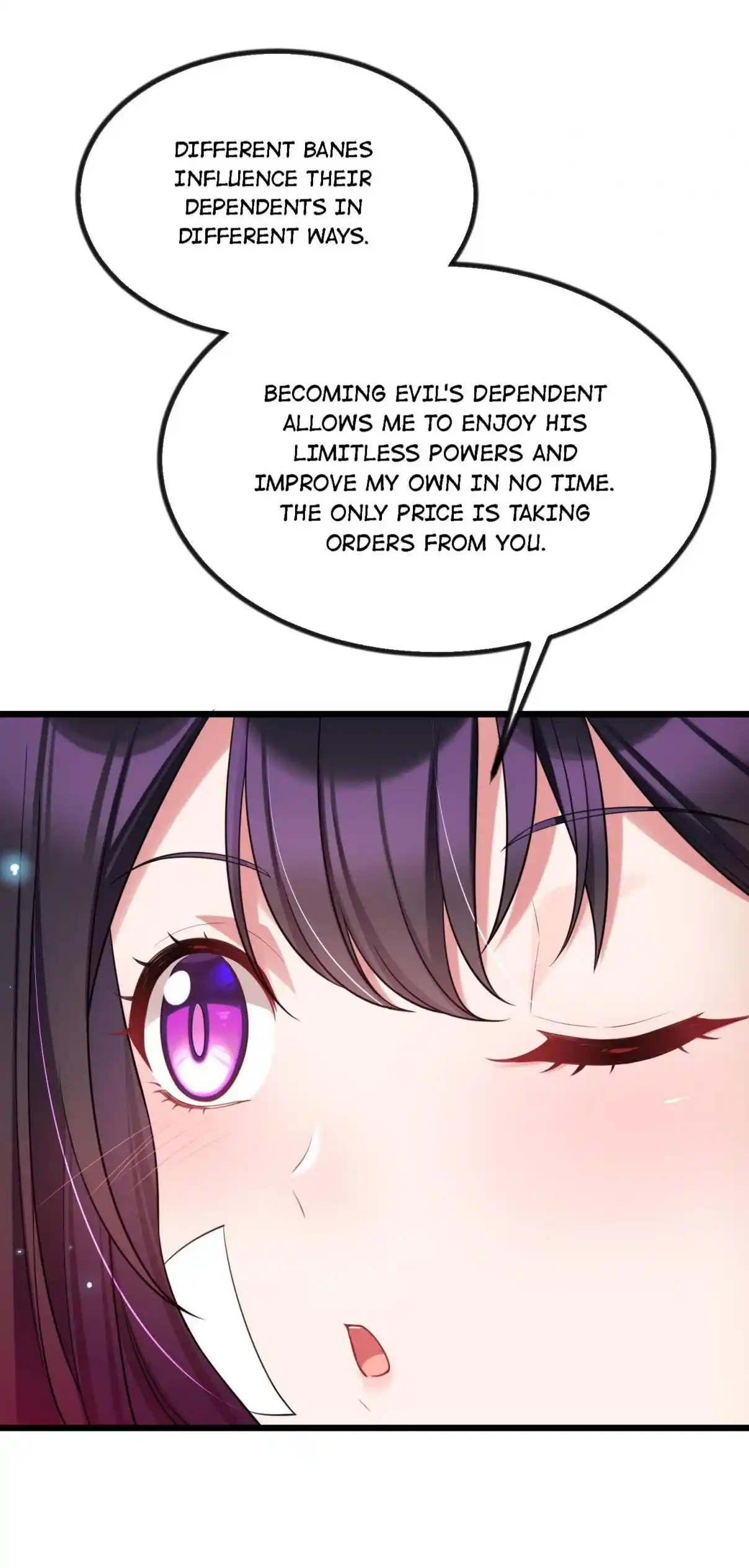 Handling the Demoness and Saintess 73