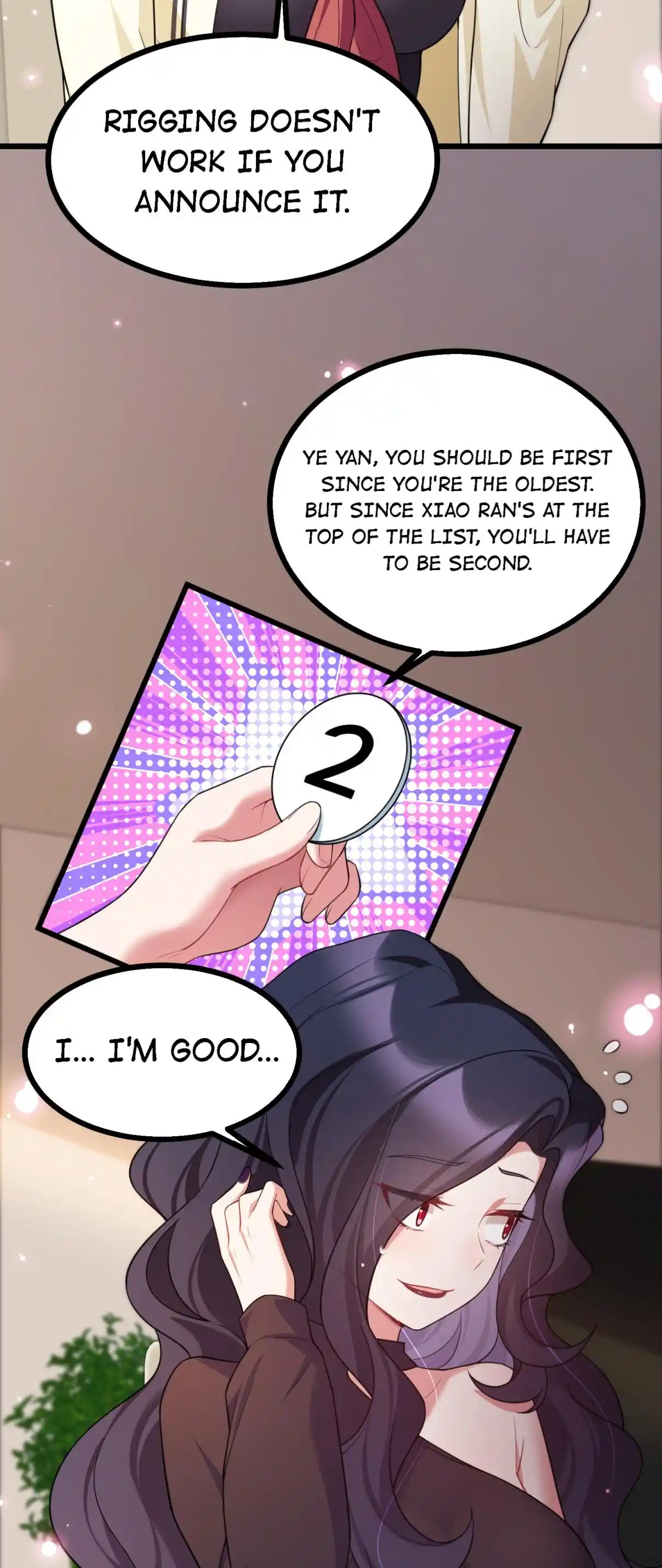 Handling the Demoness and Saintess 73