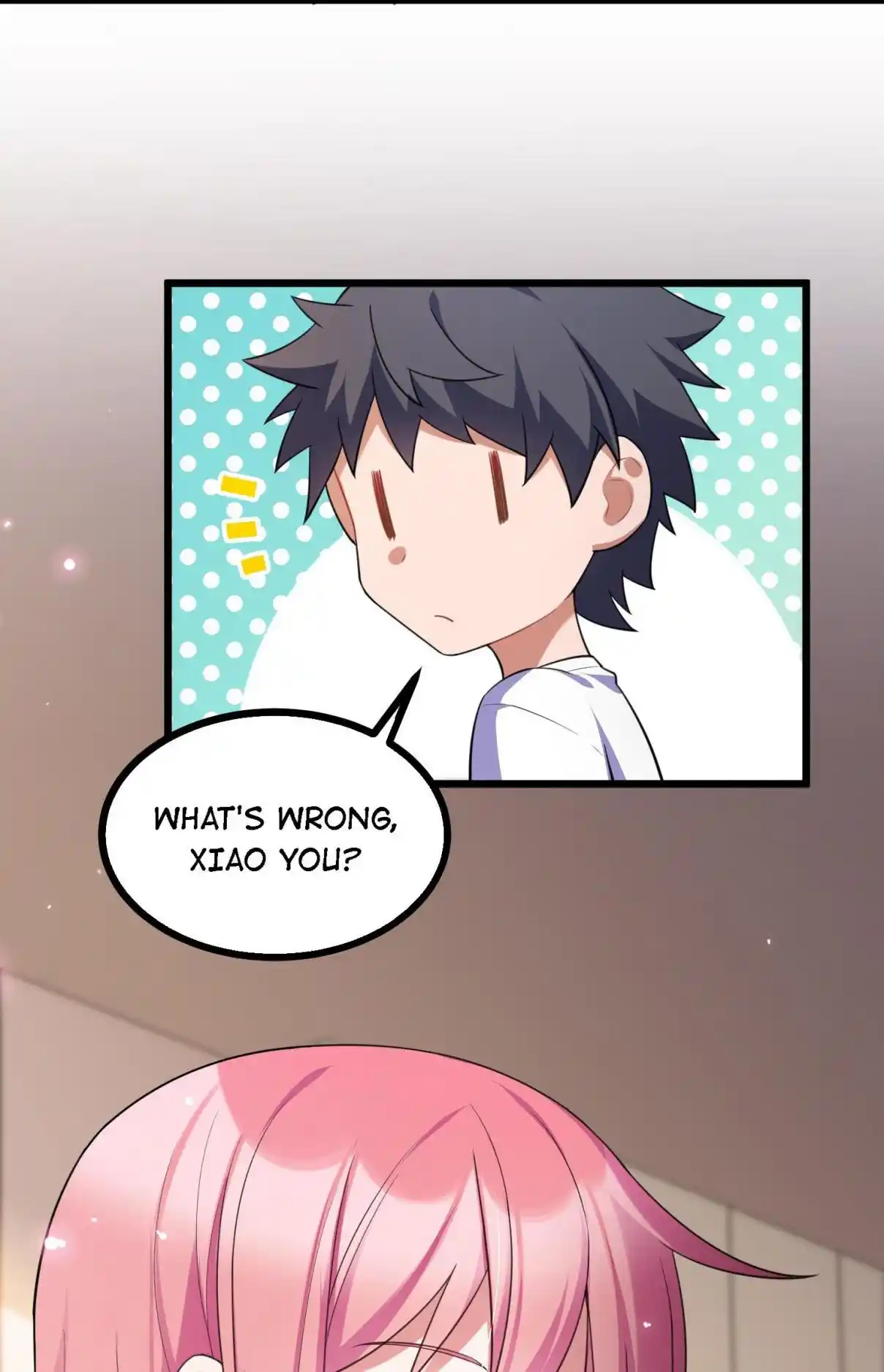 Handling the Demoness and Saintess 73