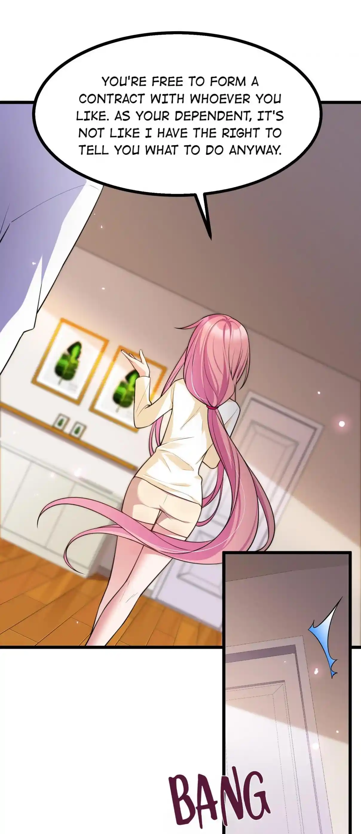 Handling the Demoness and Saintess 73