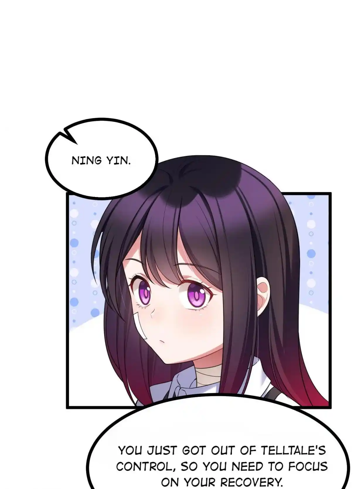 Handling the Demoness and Saintess 73