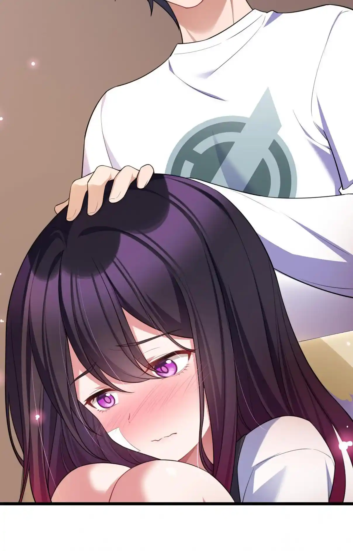 Handling the Demoness and Saintess 73