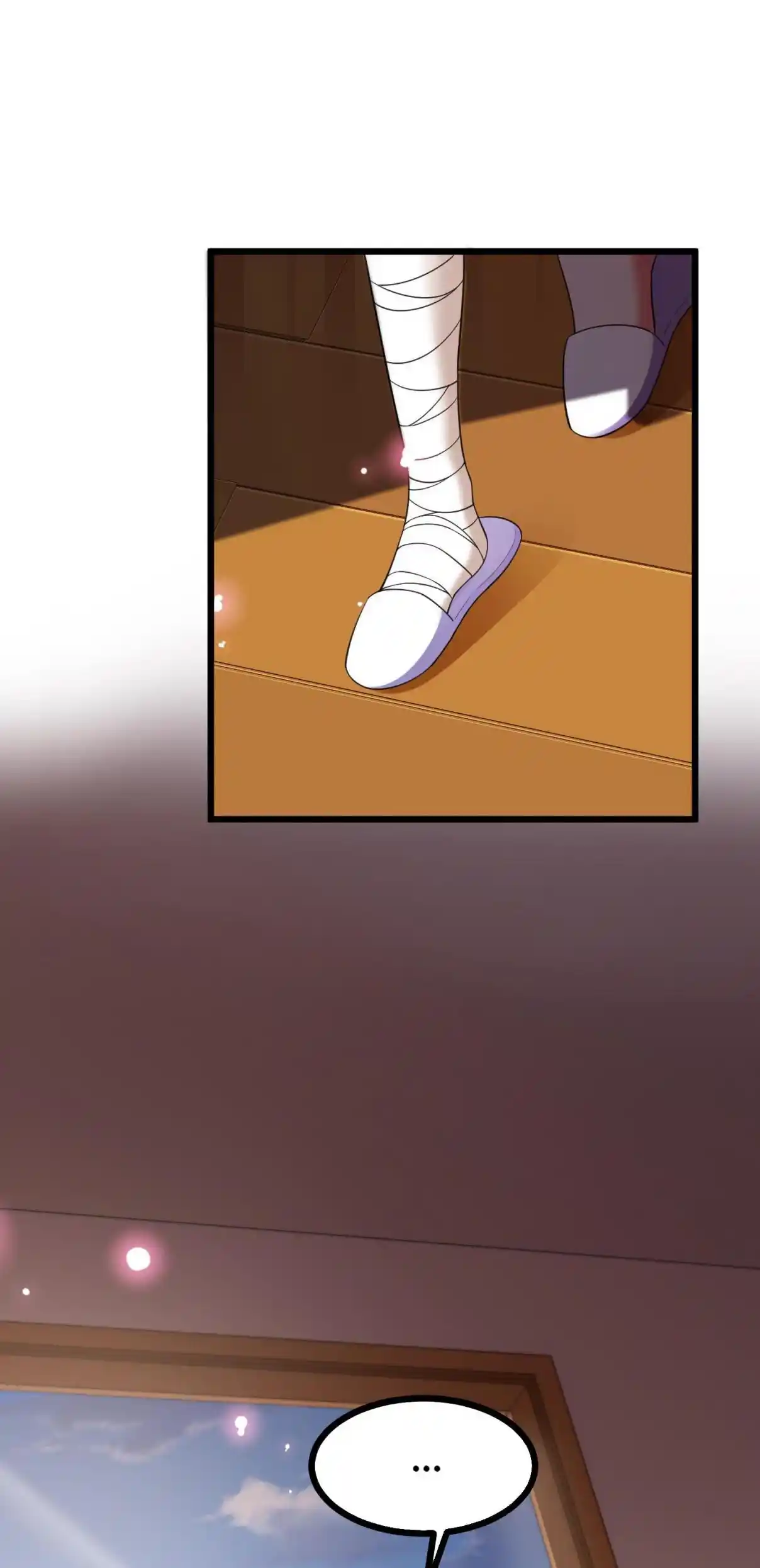 Handling the Demoness and Saintess 73