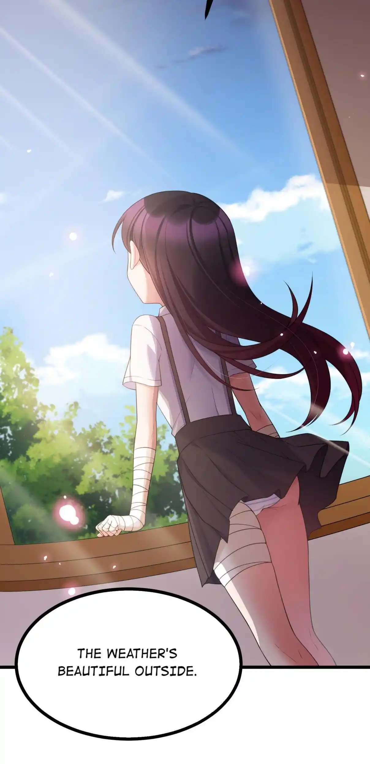 Handling the Demoness and Saintess 73