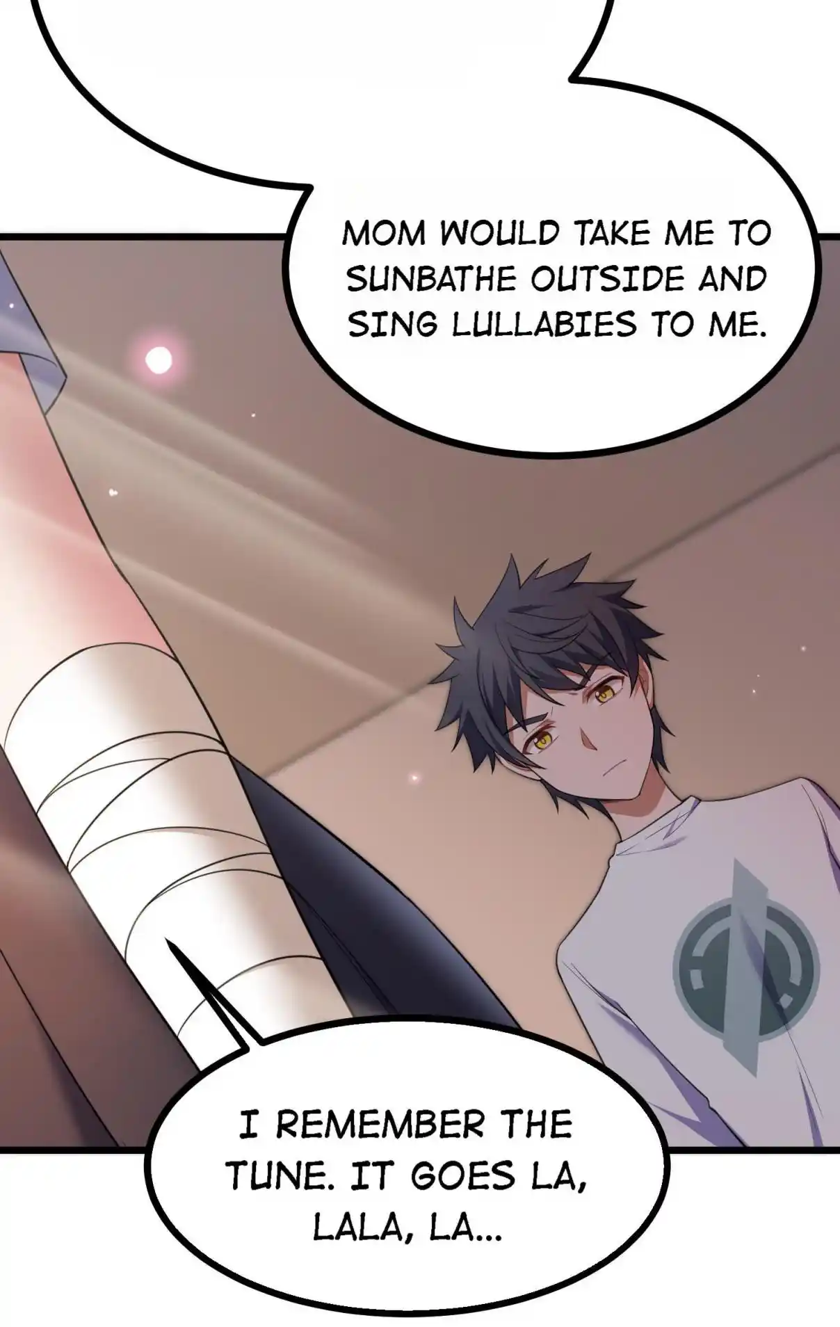 Handling the Demoness and Saintess 73