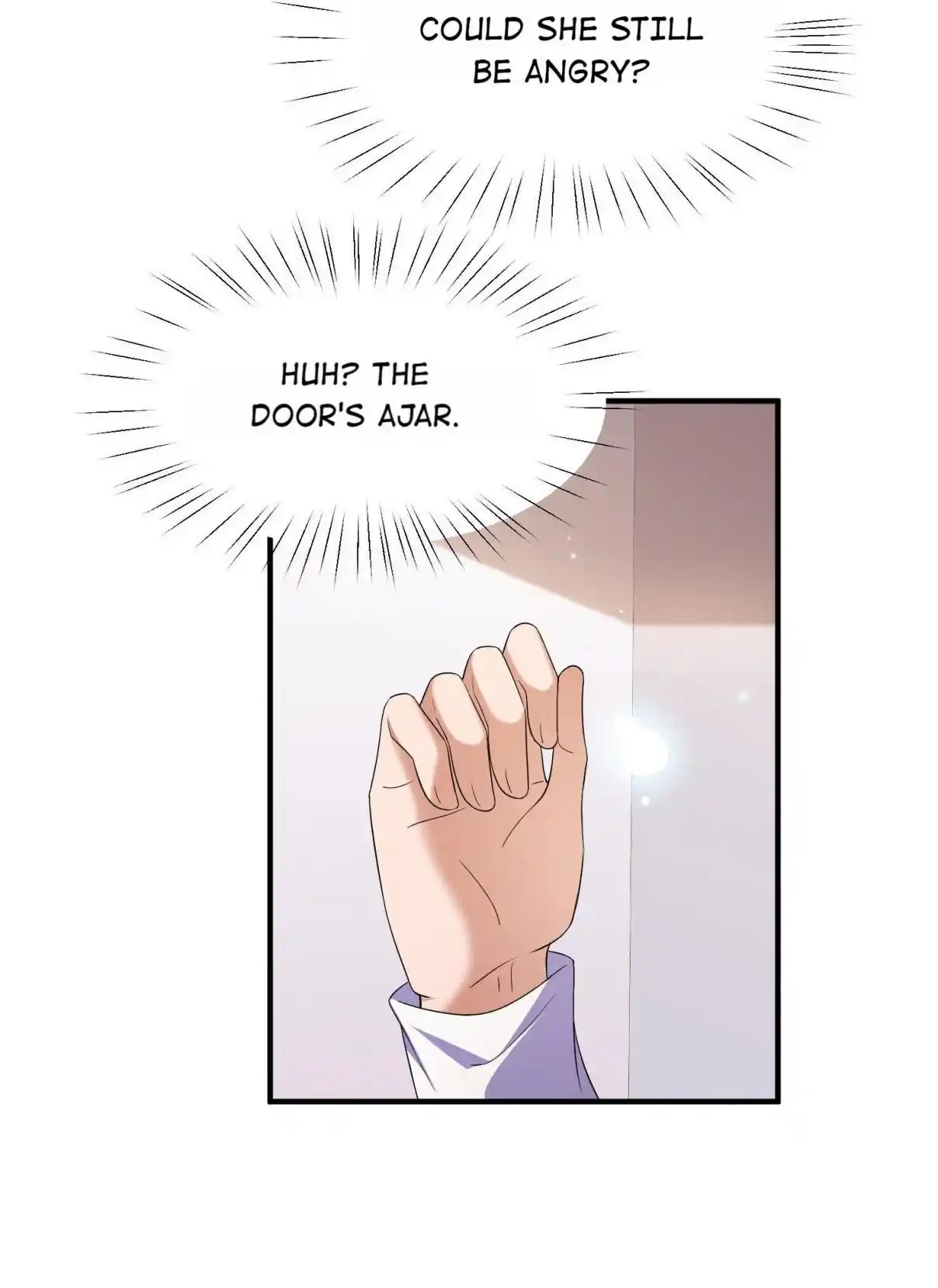 Handling the Demoness and Saintess 73