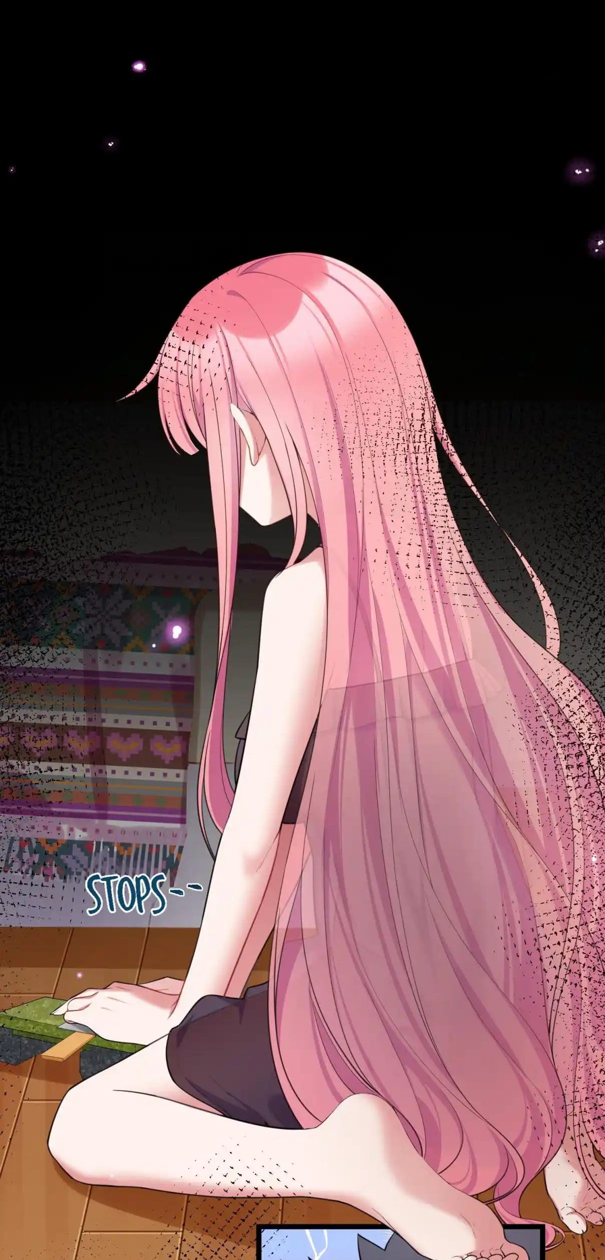 Handling the Demoness and Saintess 73