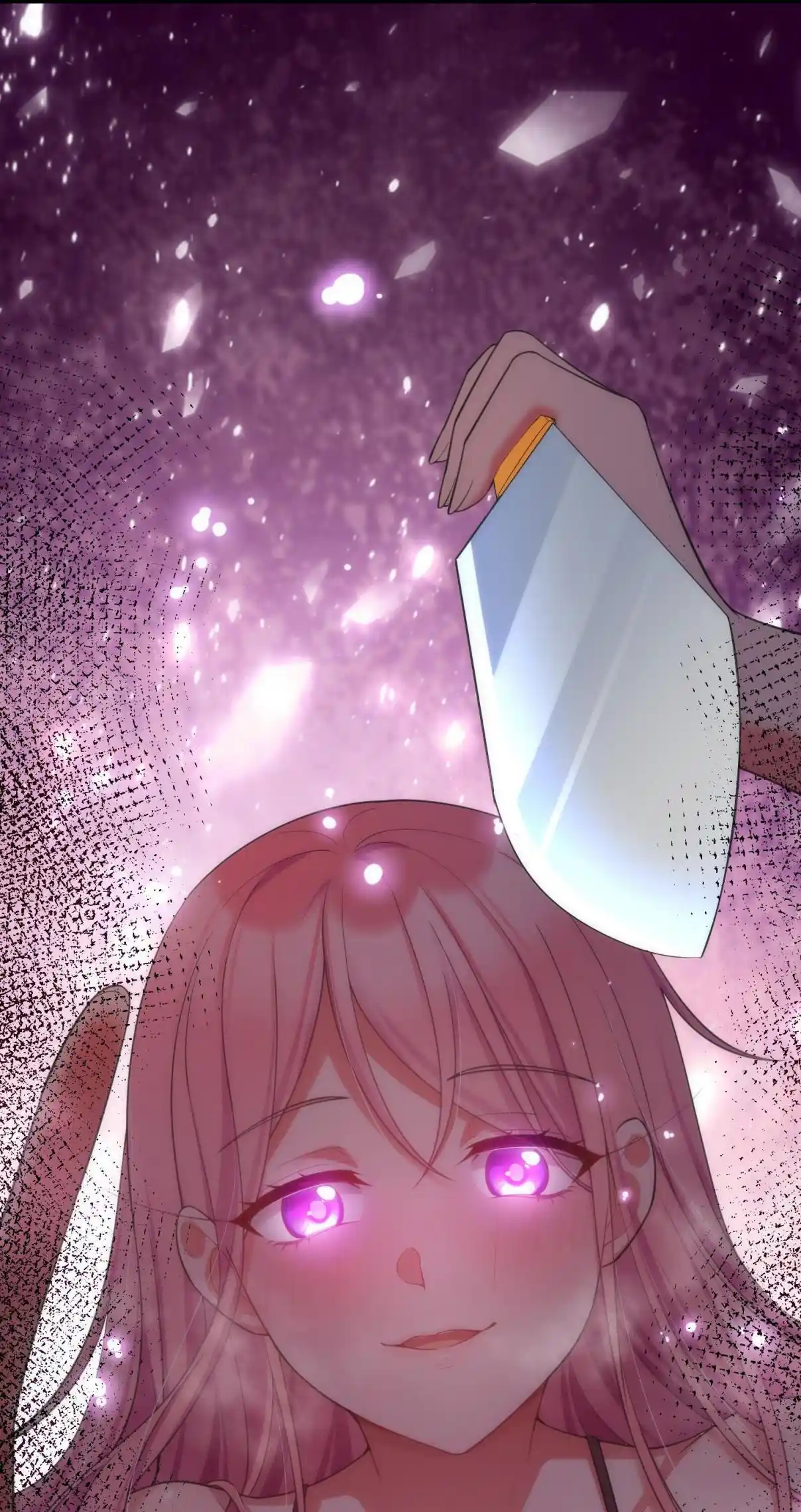 Handling the Demoness and Saintess 73