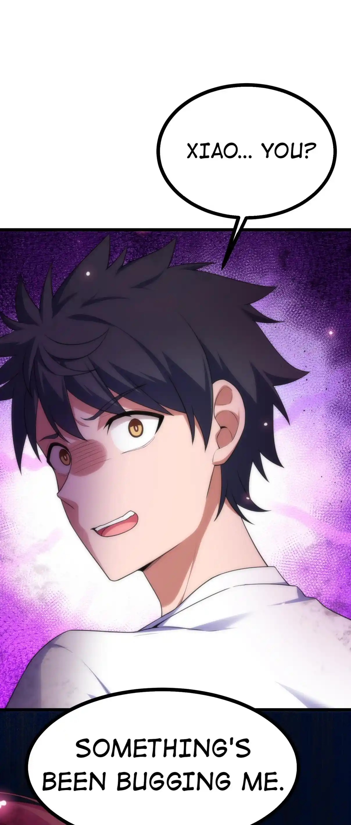 Handling the Demoness and Saintess 74