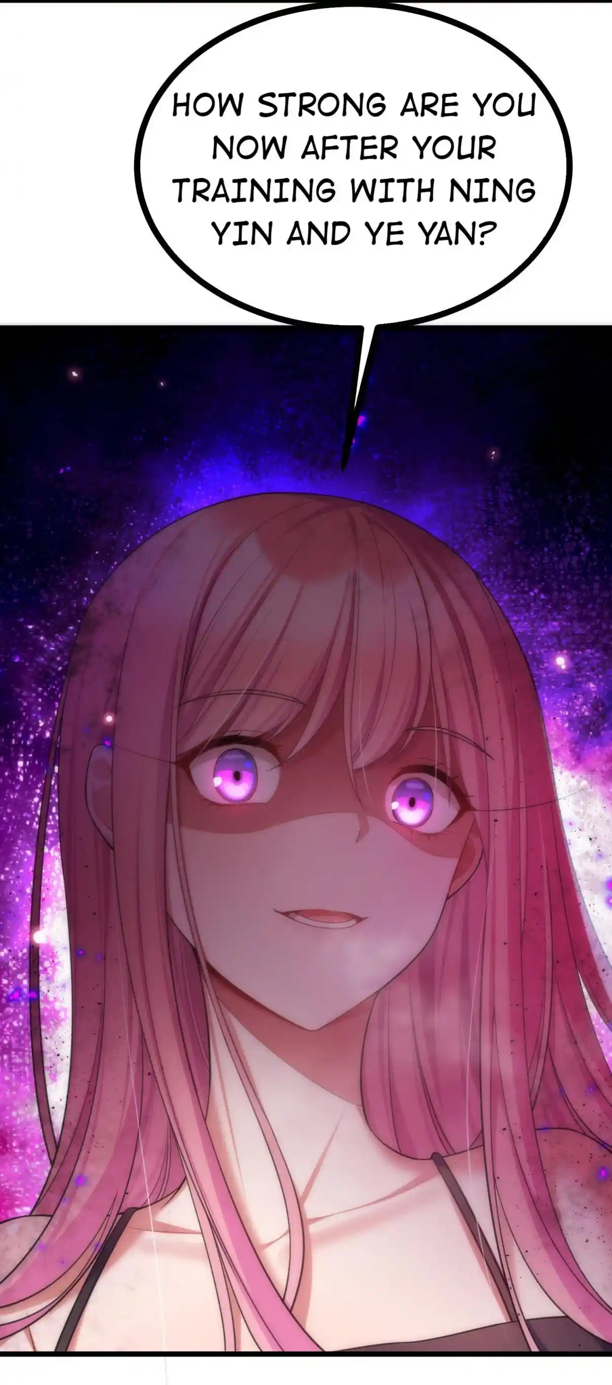 Handling the Demoness and Saintess 74