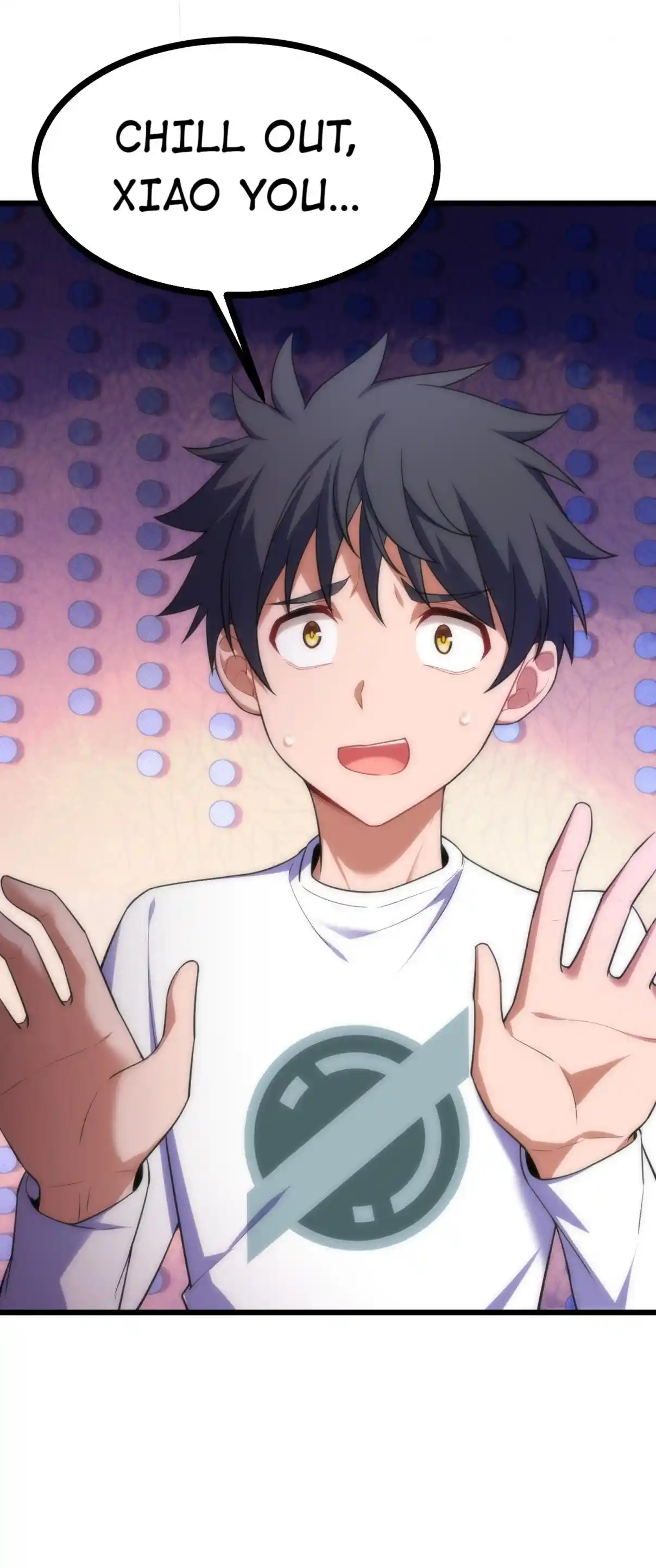 Handling the Demoness and Saintess 74