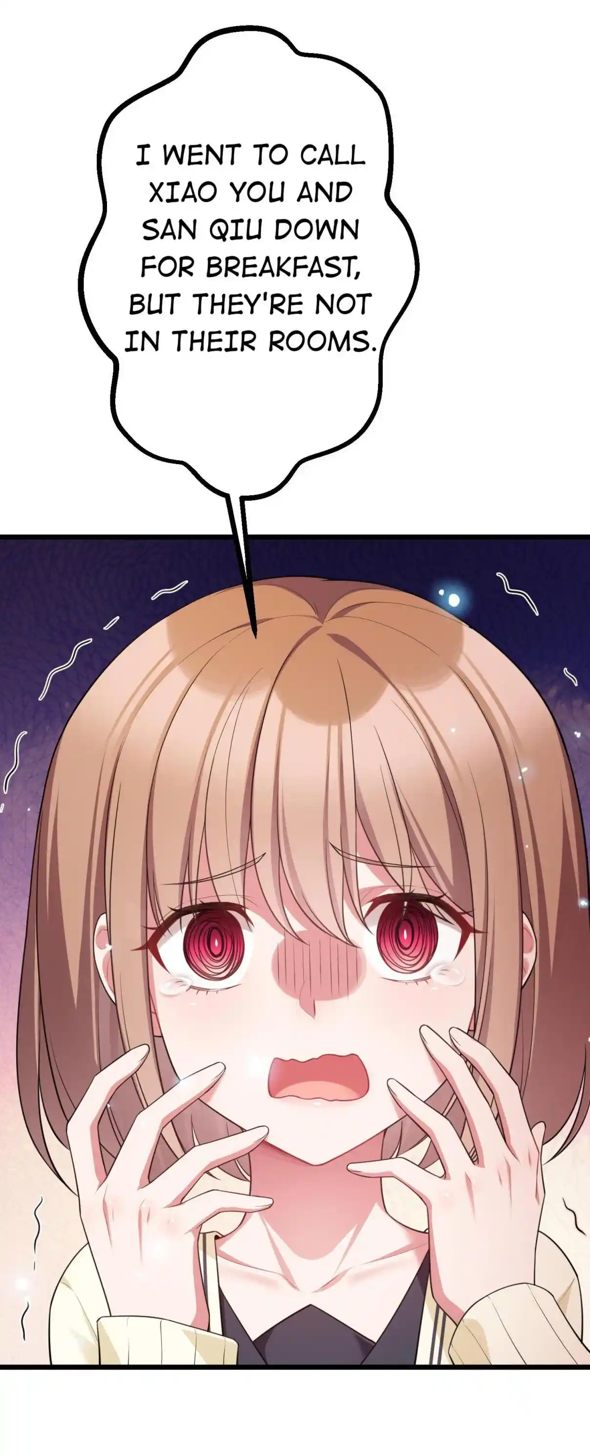 Handling the Demoness and Saintess 74