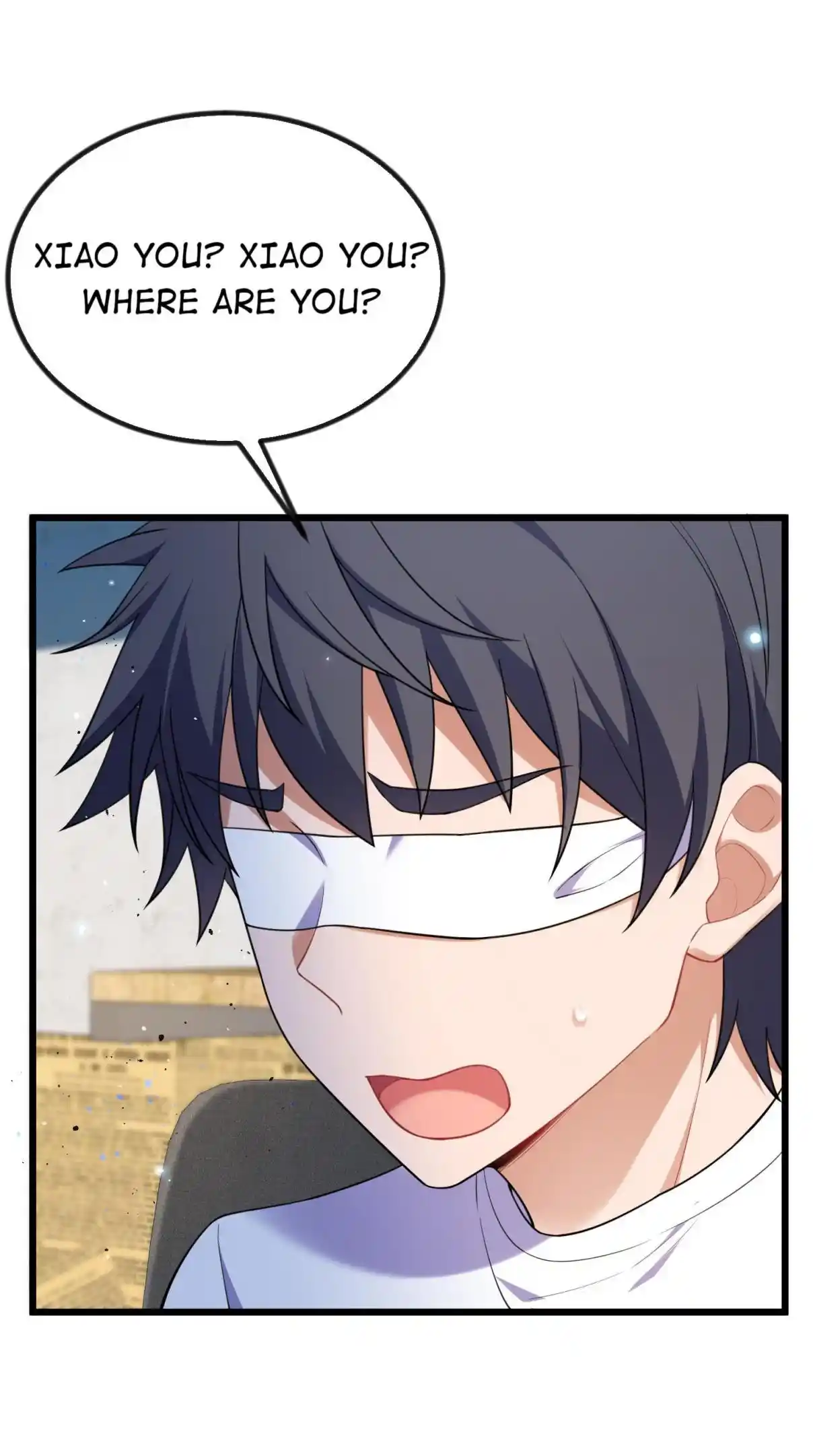 Handling the Demoness and Saintess 74