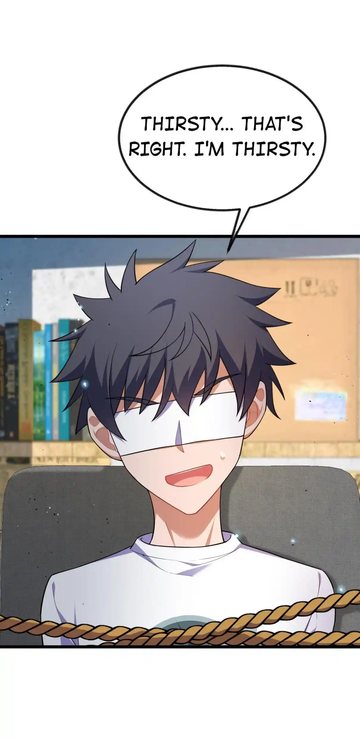 Handling the Demoness and Saintess 74