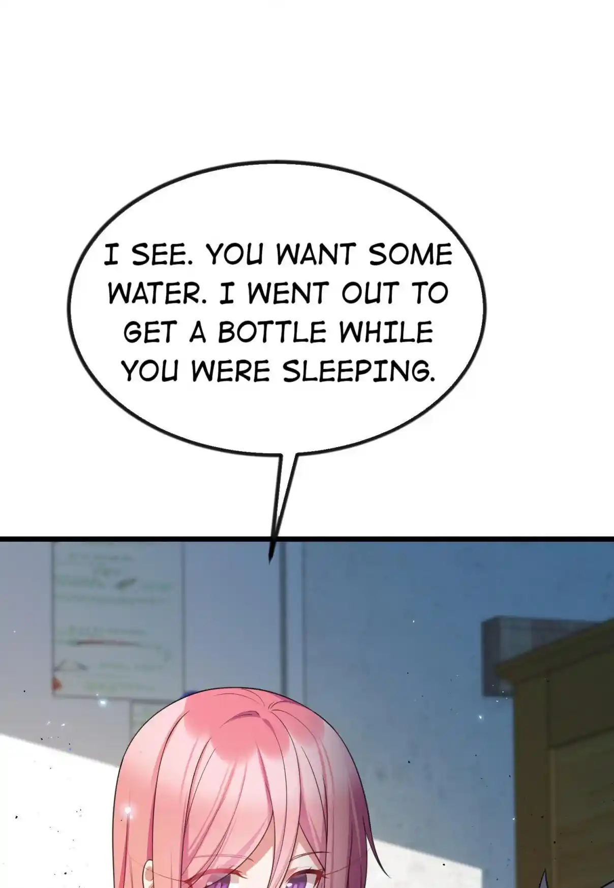 Handling the Demoness and Saintess 74