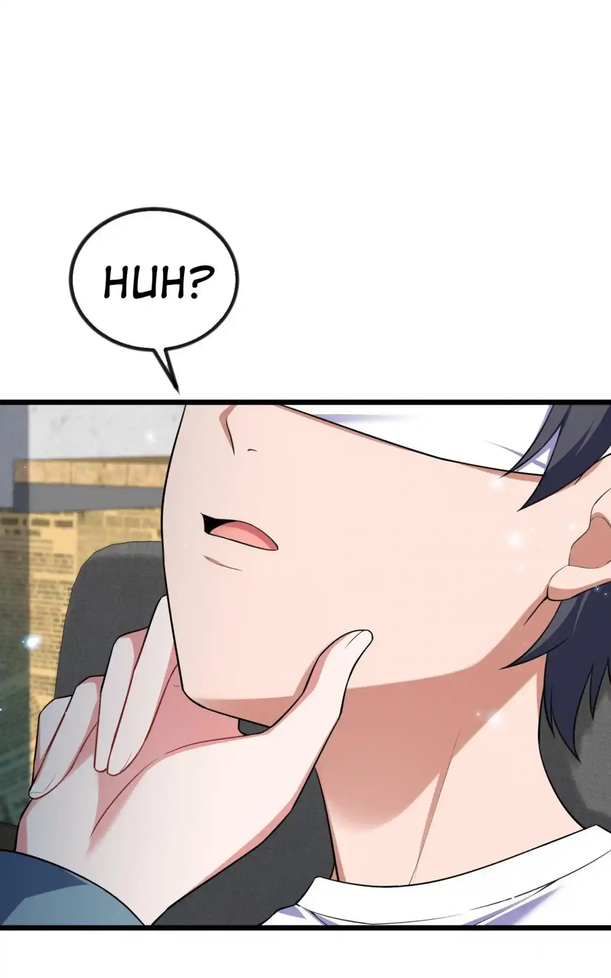 Handling the Demoness and Saintess 74