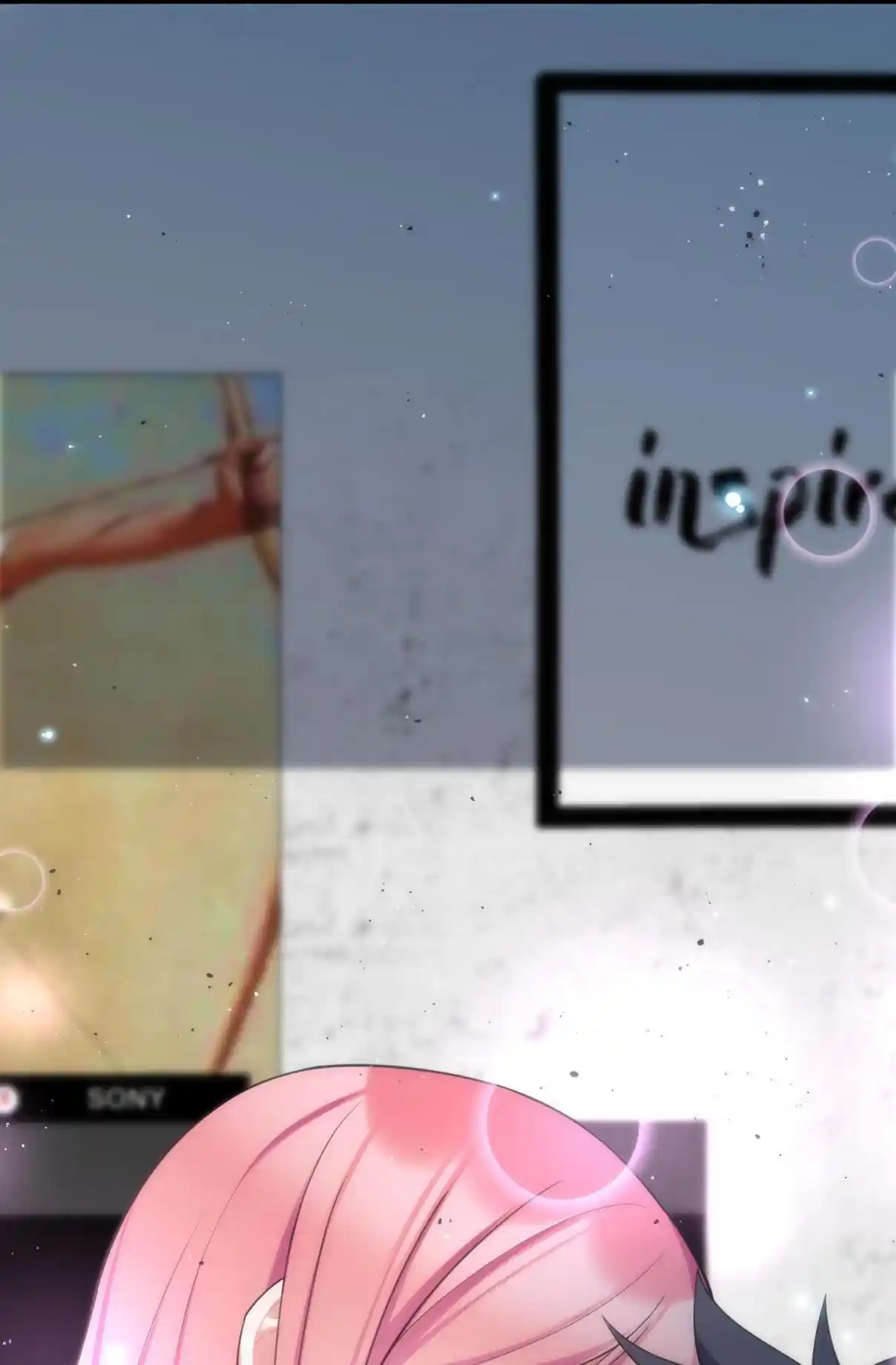 Handling the Demoness and Saintess 74