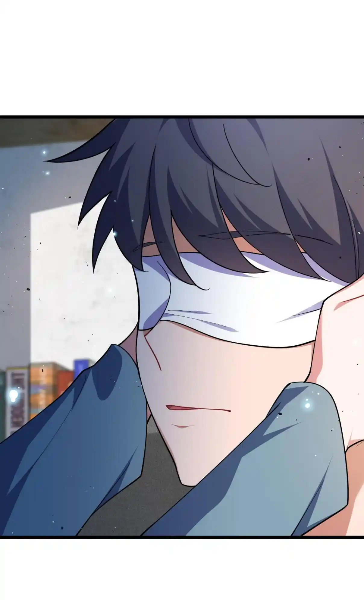 Handling the Demoness and Saintess 74