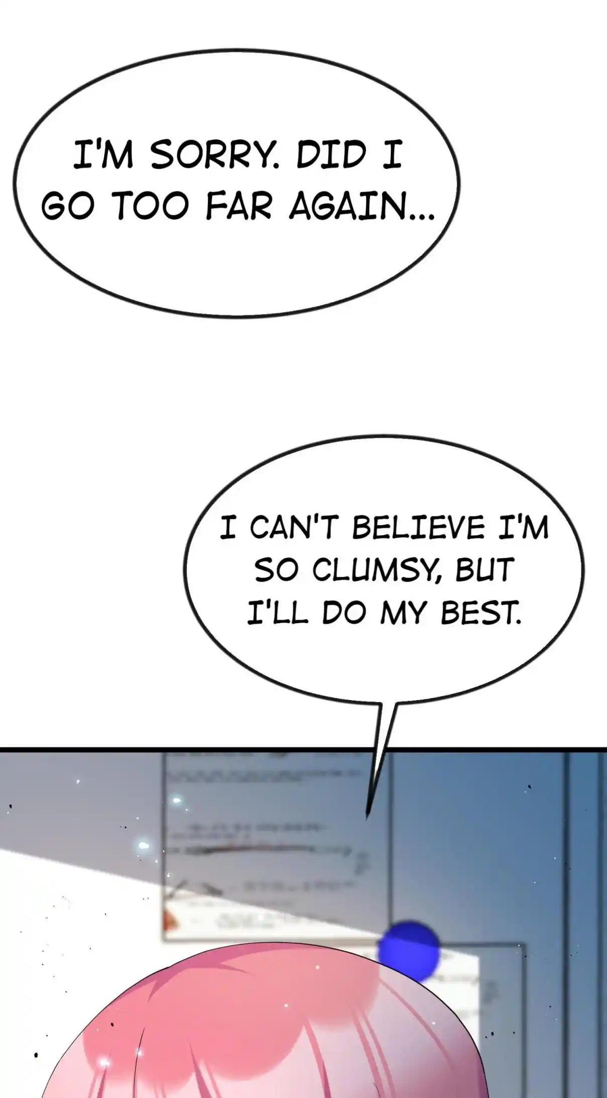 Handling the Demoness and Saintess 74